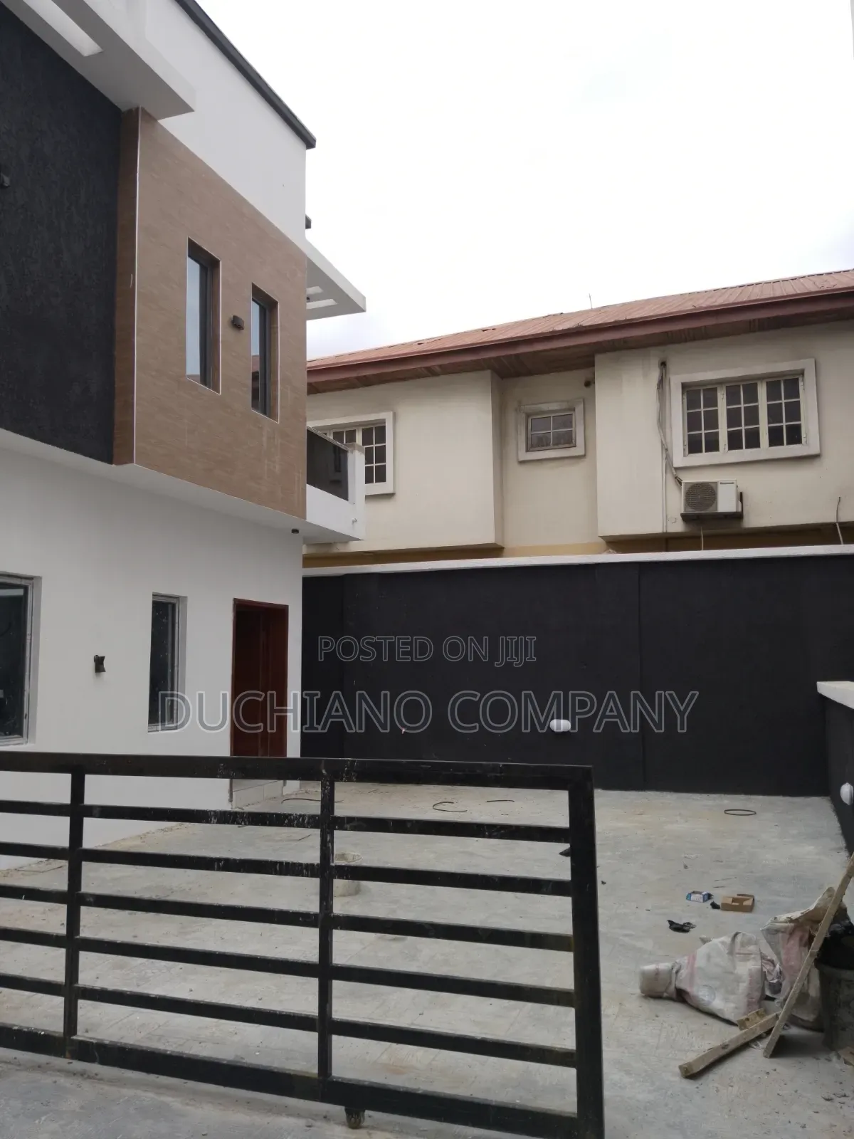 4bdrm Duplex in Phase 2 for rent in Phase 2