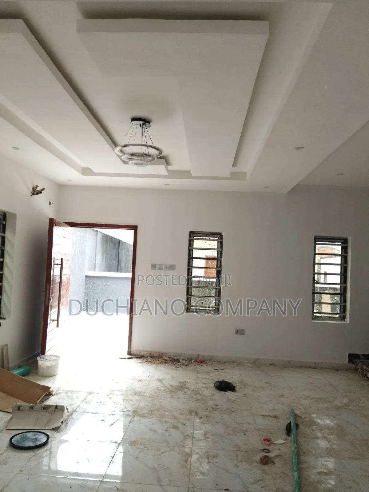 4bdrm Duplex in Phase 2 for rent in Phase 2