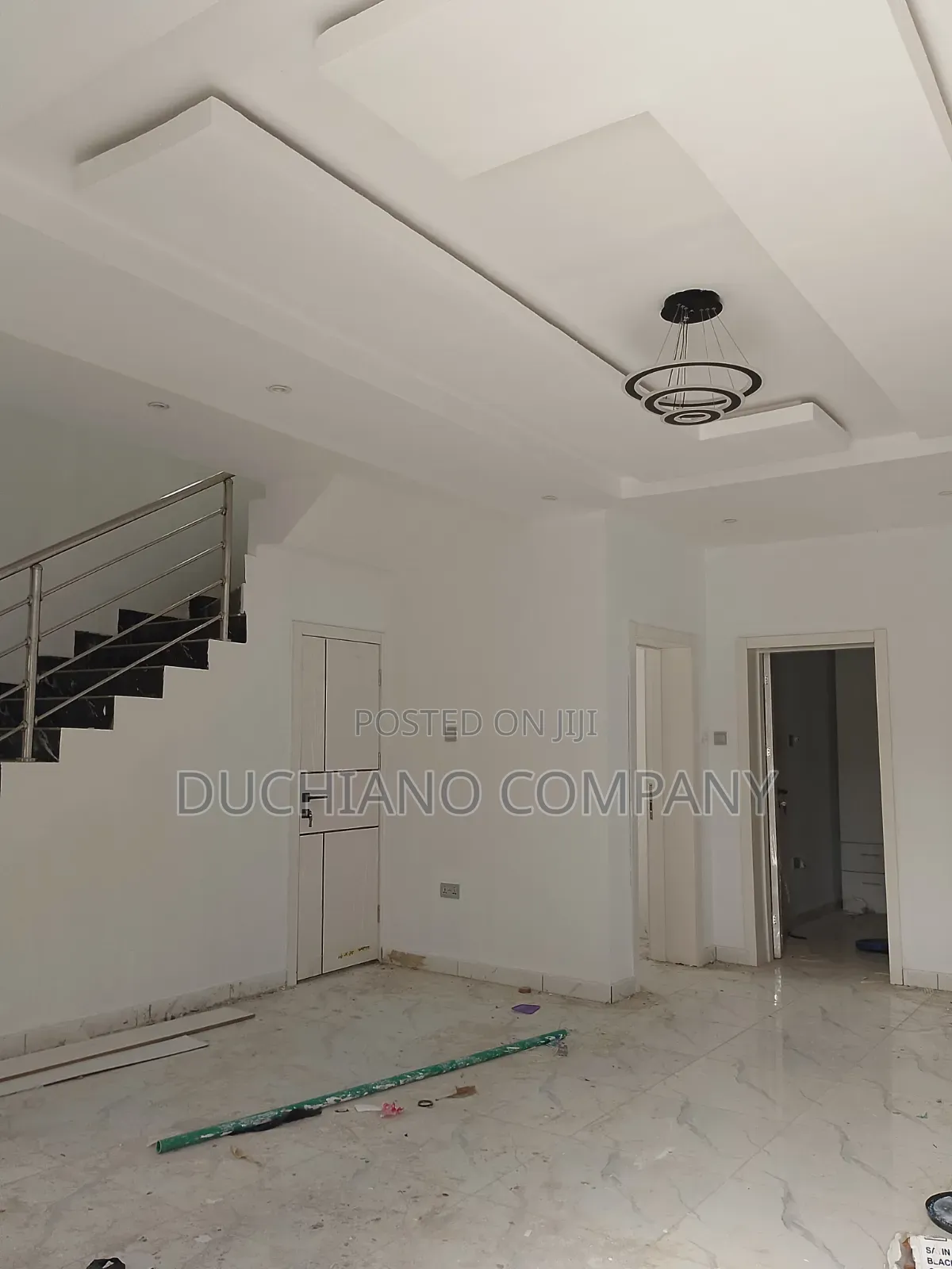4bdrm Duplex in Phase 2 for rent in Phase 2