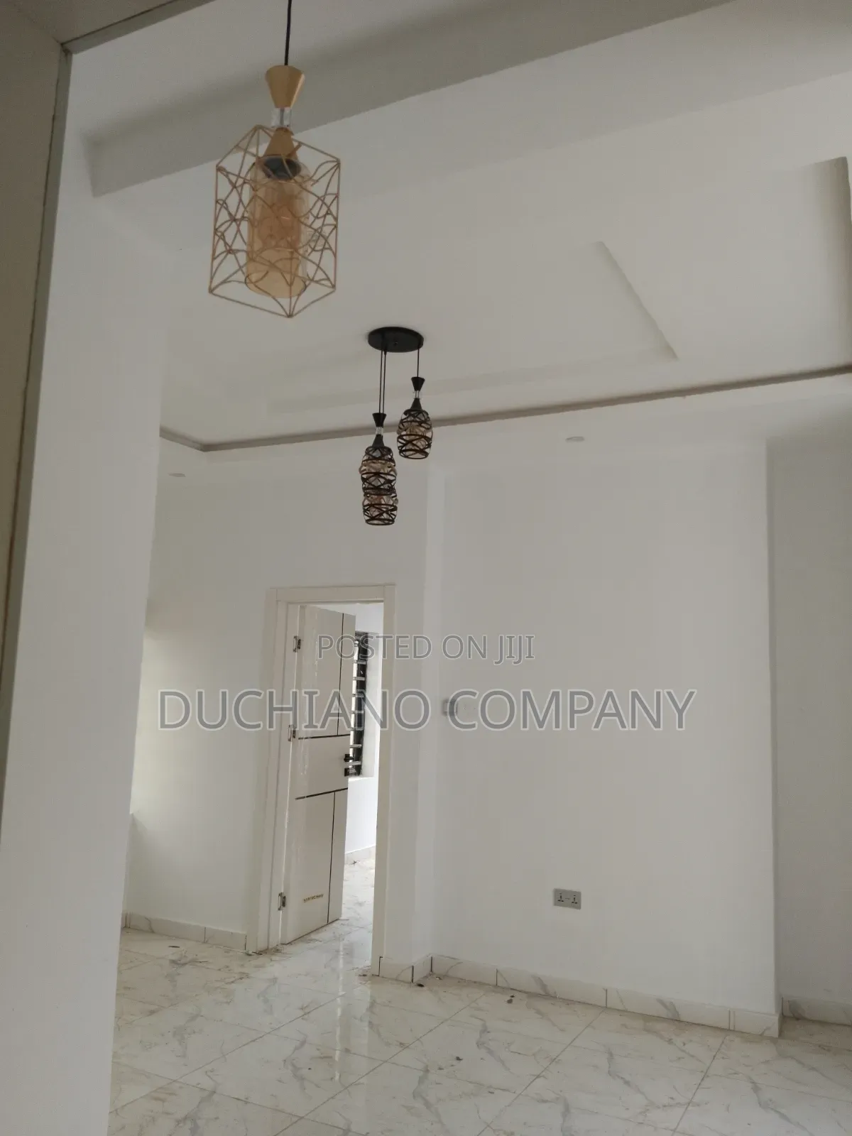 4bdrm Duplex in Phase 2 for rent in Phase 2