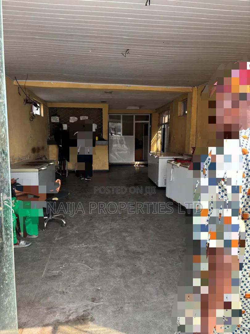 COLD ROOM for Lease in Sangotedo, Ajah in Sangotedo