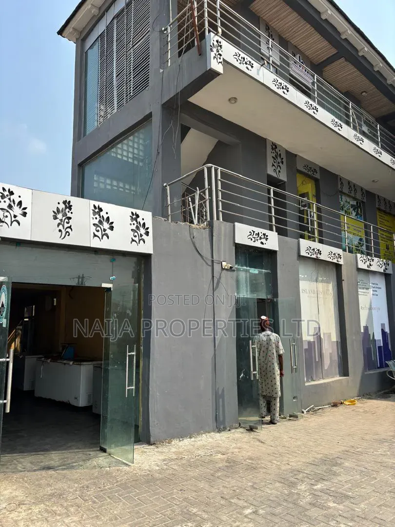 COLD ROOM for Lease in Sangotedo, Ajah in Sangotedo