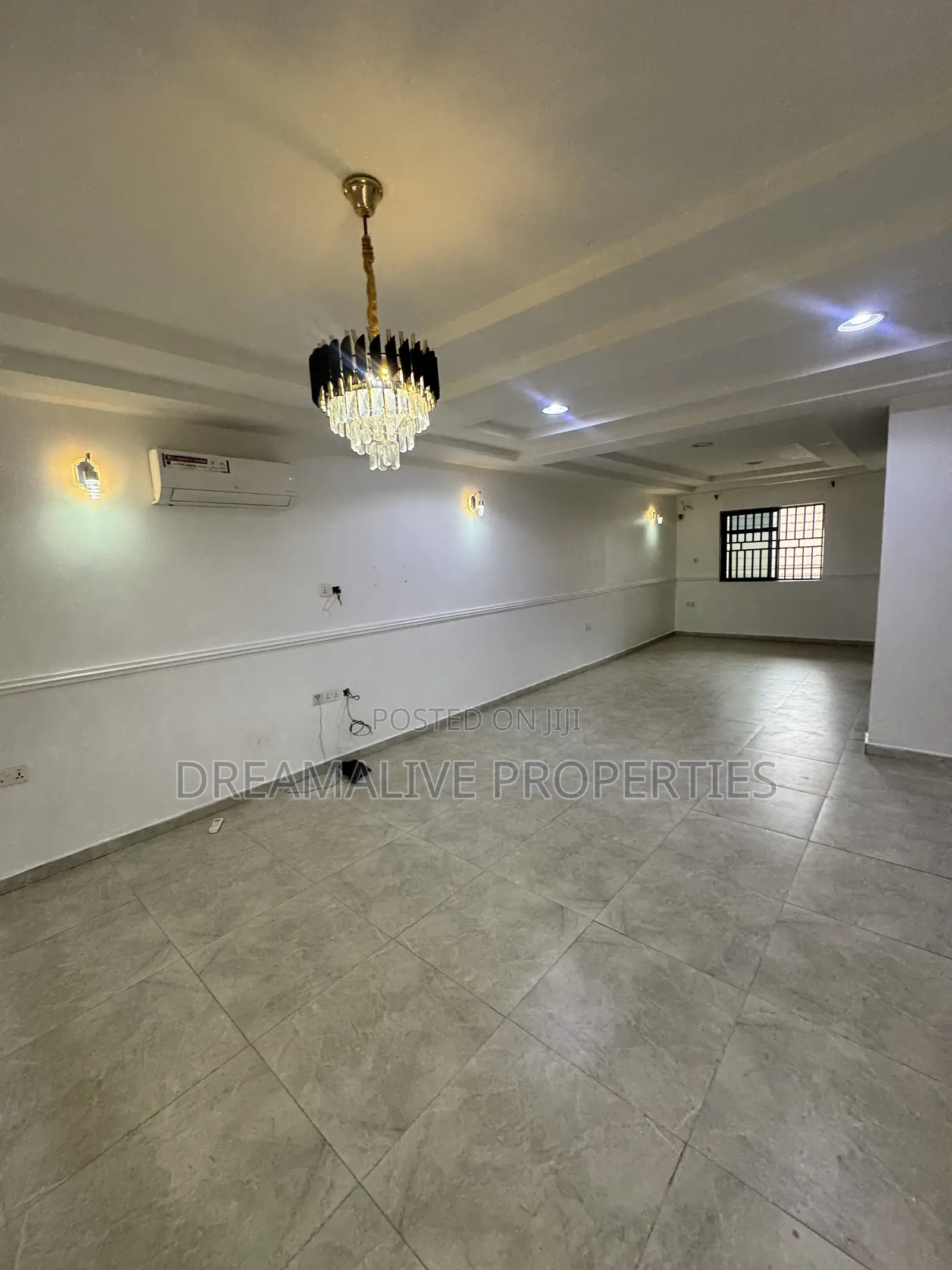 3bdrm Apartment in Jahi for rent in Jahi