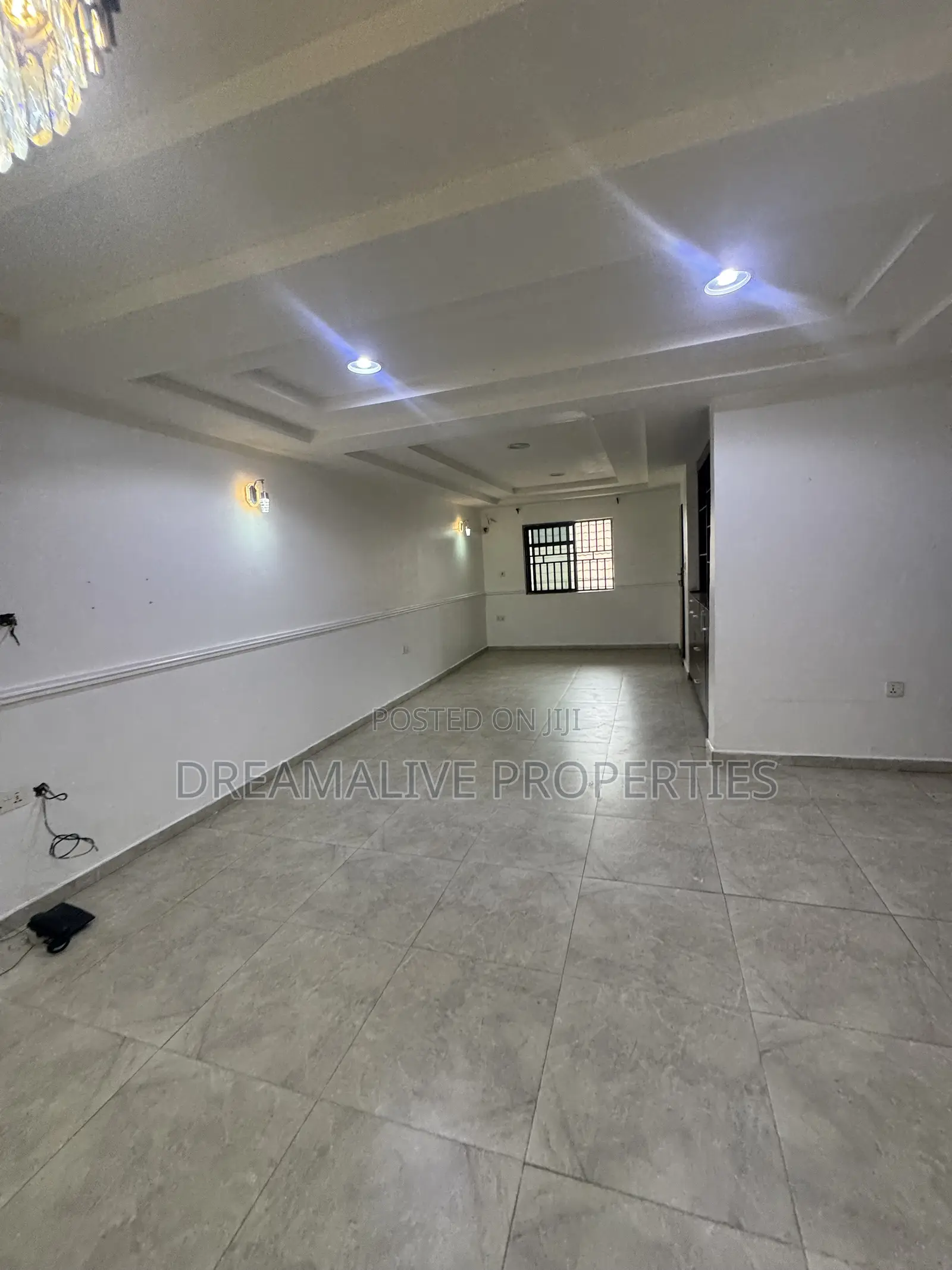3bdrm Apartment in Jahi for rent in Jahi