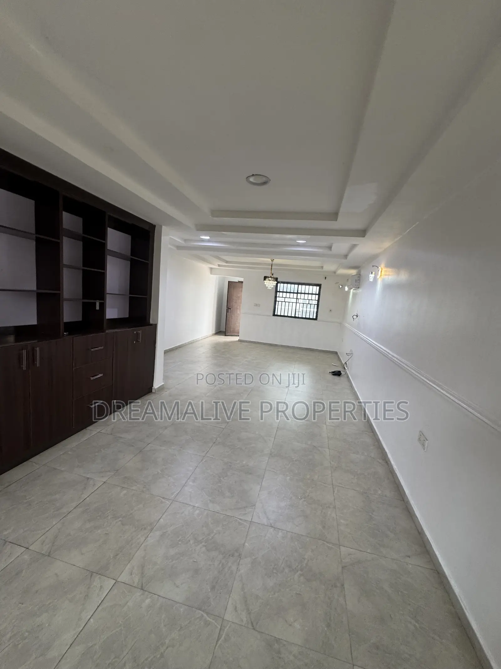 3bdrm Apartment in Jahi for rent in Jahi