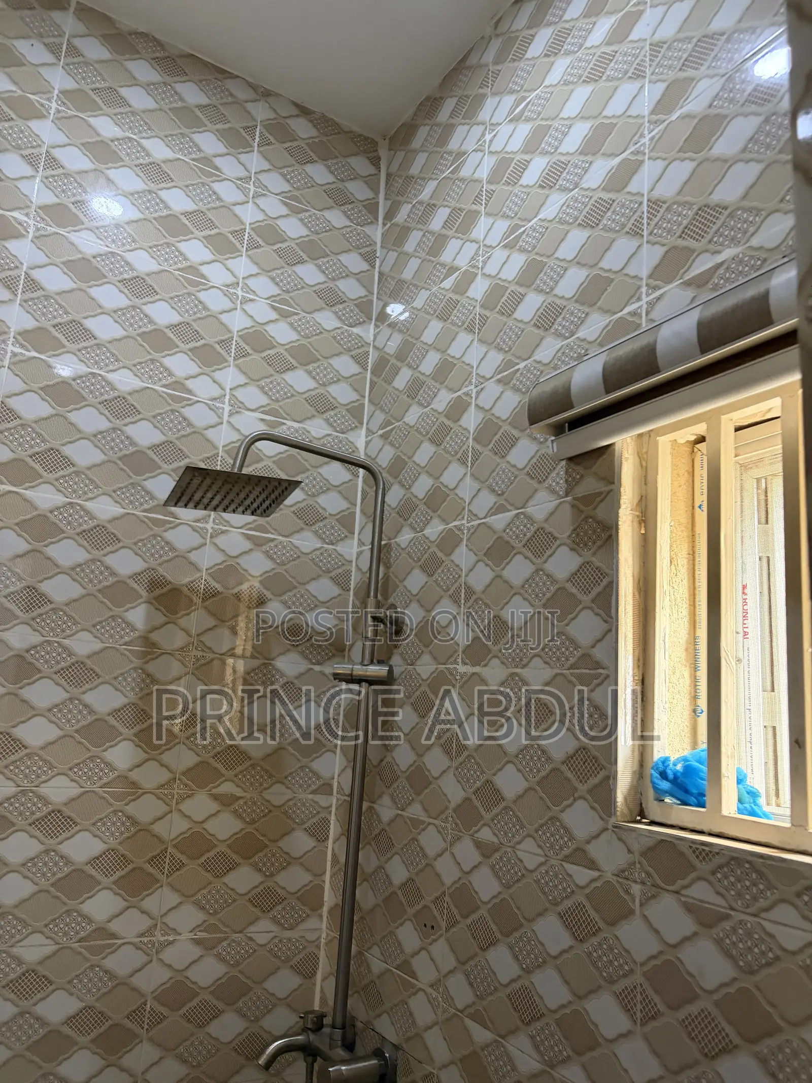 Furnished 3bdrm House in Life Camp for sale in Life Camp