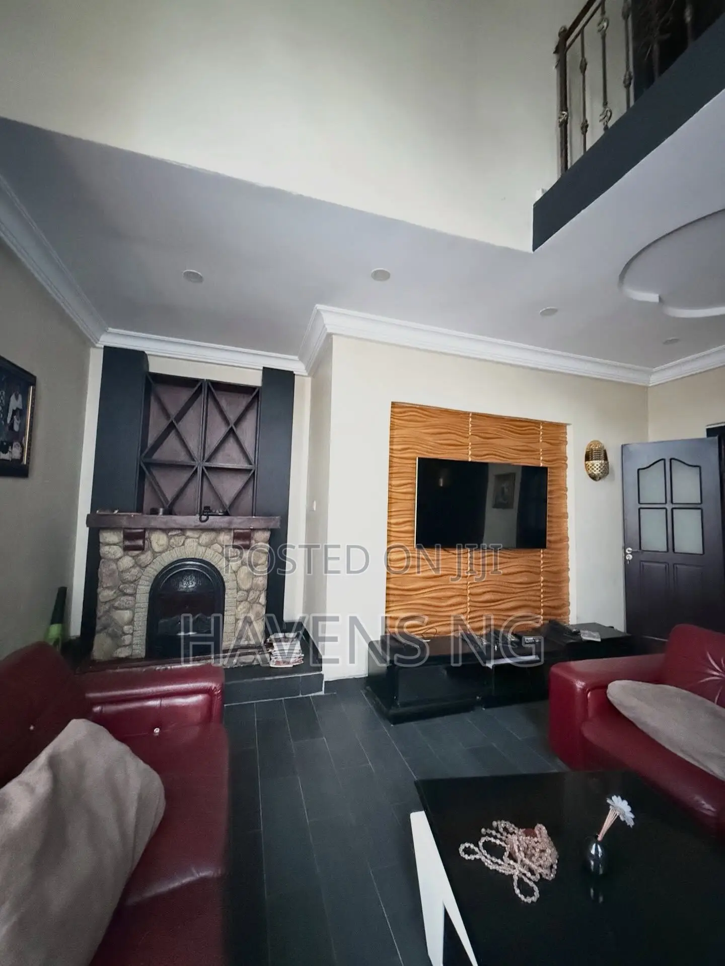 5bdrm Duplex in Obio-Akpor for sale in Obio-Akpor
