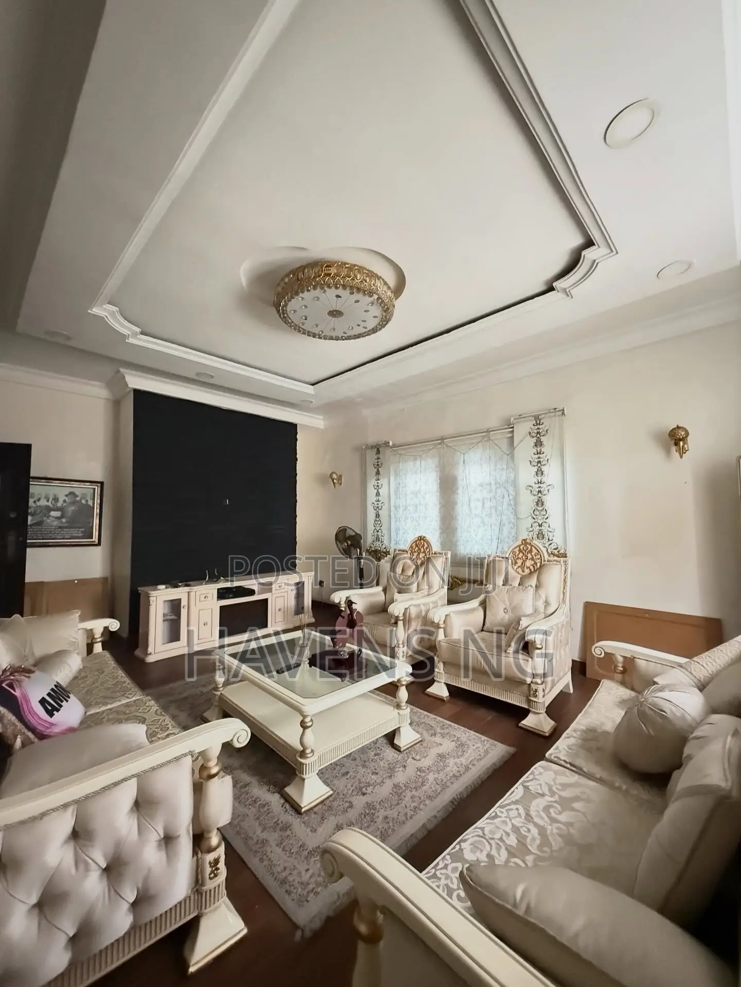 5bdrm Duplex in Obio-Akpor for sale in Obio-Akpor
