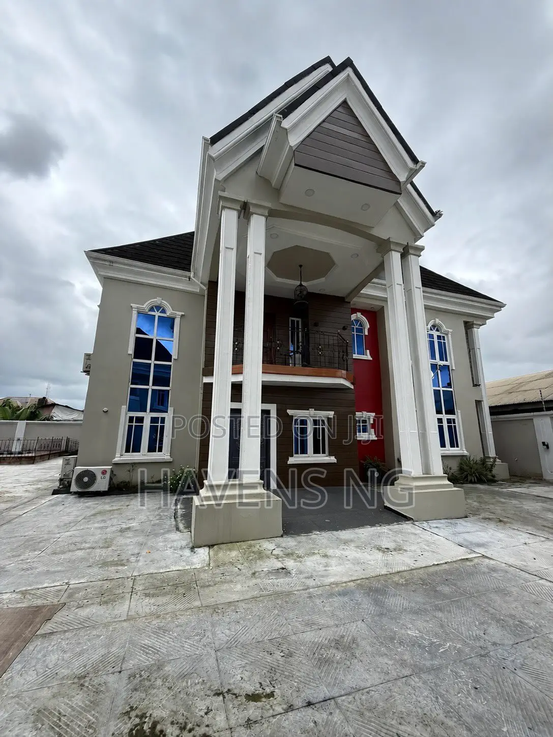 5bdrm Duplex in Obio-Akpor for sale in Obio-Akpor