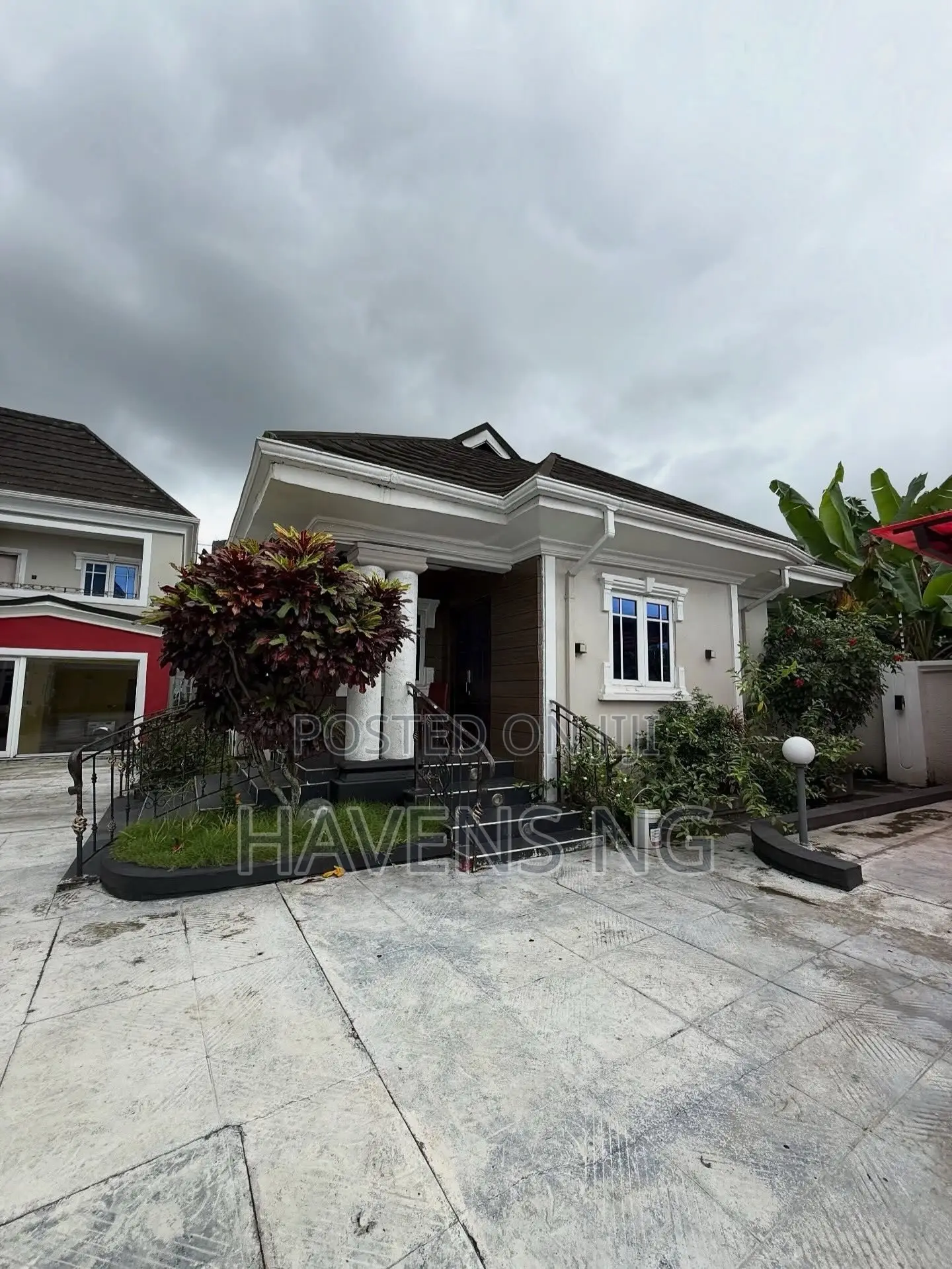 5bdrm Duplex in Obio-Akpor for sale in Obio-Akpor