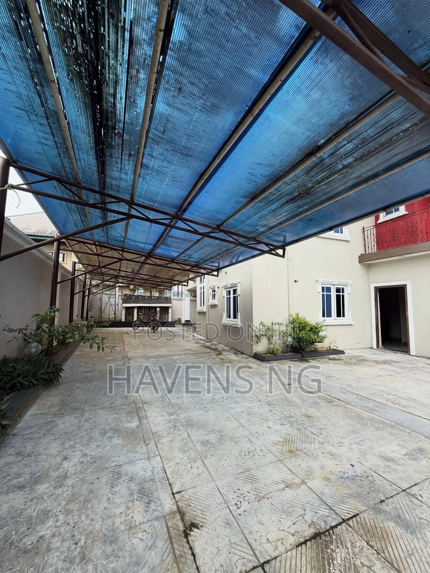 5bdrm Duplex in Obio-Akpor for sale in Obio-Akpor