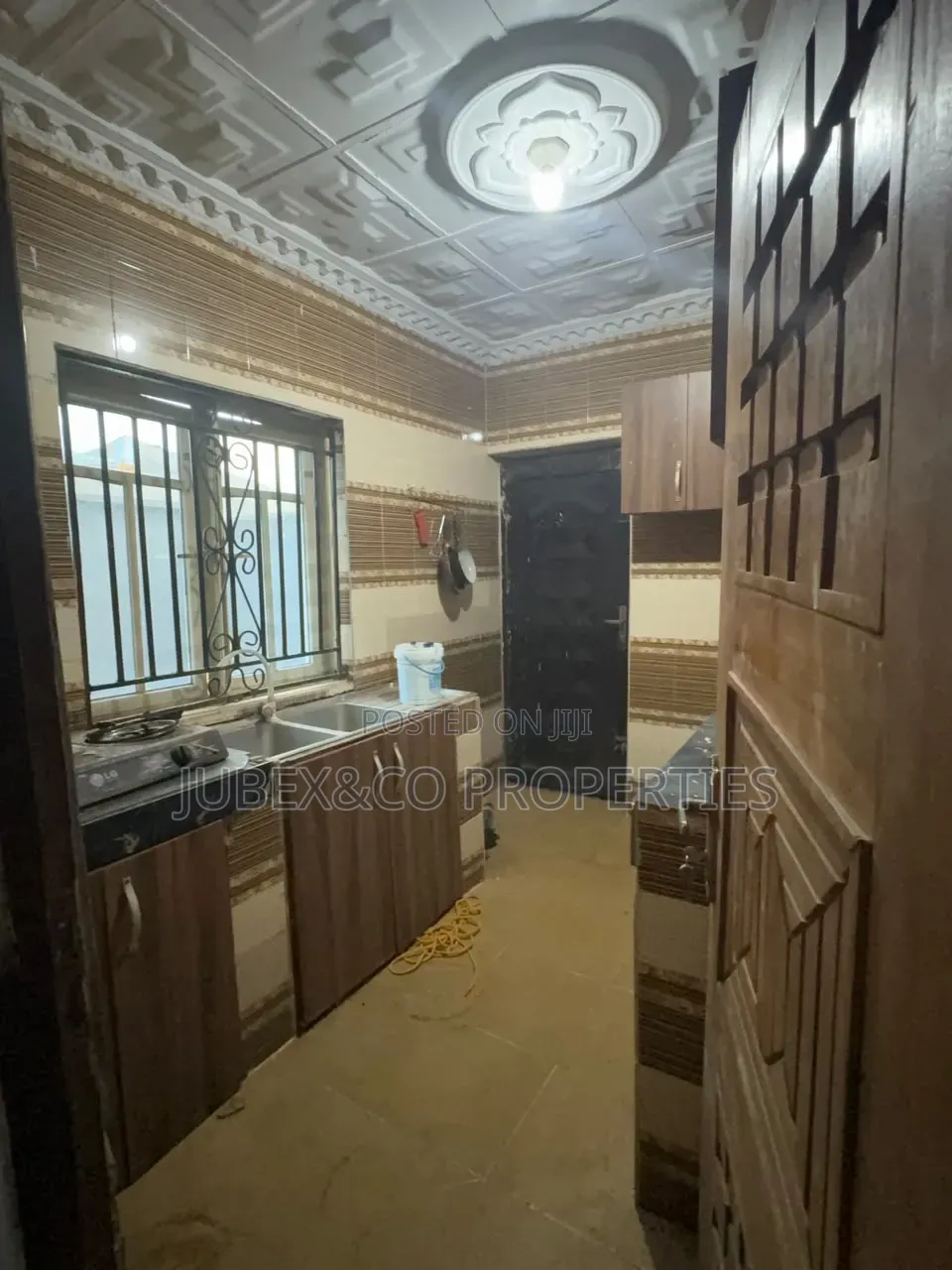3bdrm Bungalow in Oke Nla Ifo for sale in Ifo