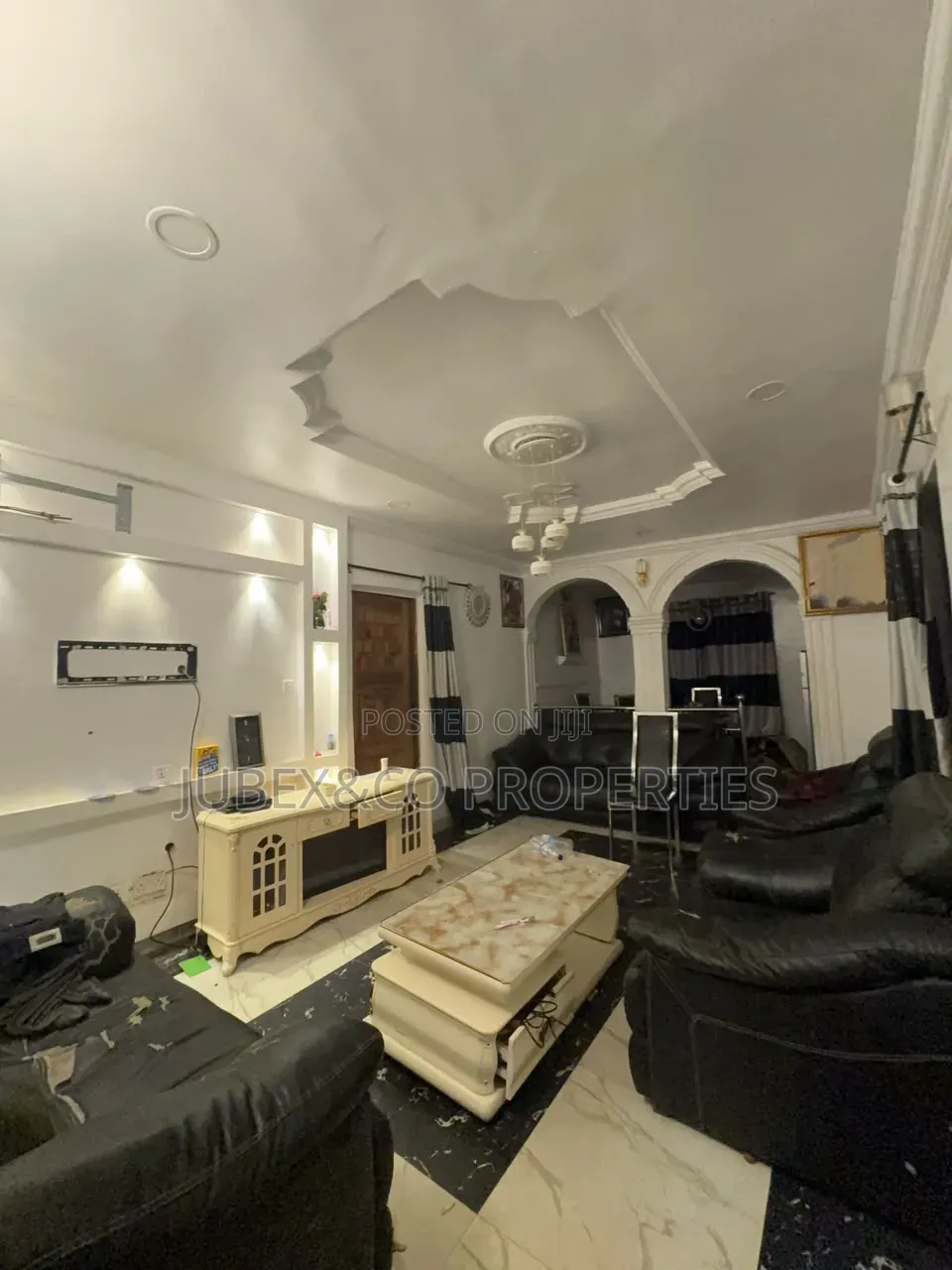 3bdrm Bungalow in Oke Nla Ifo for sale in Ifo