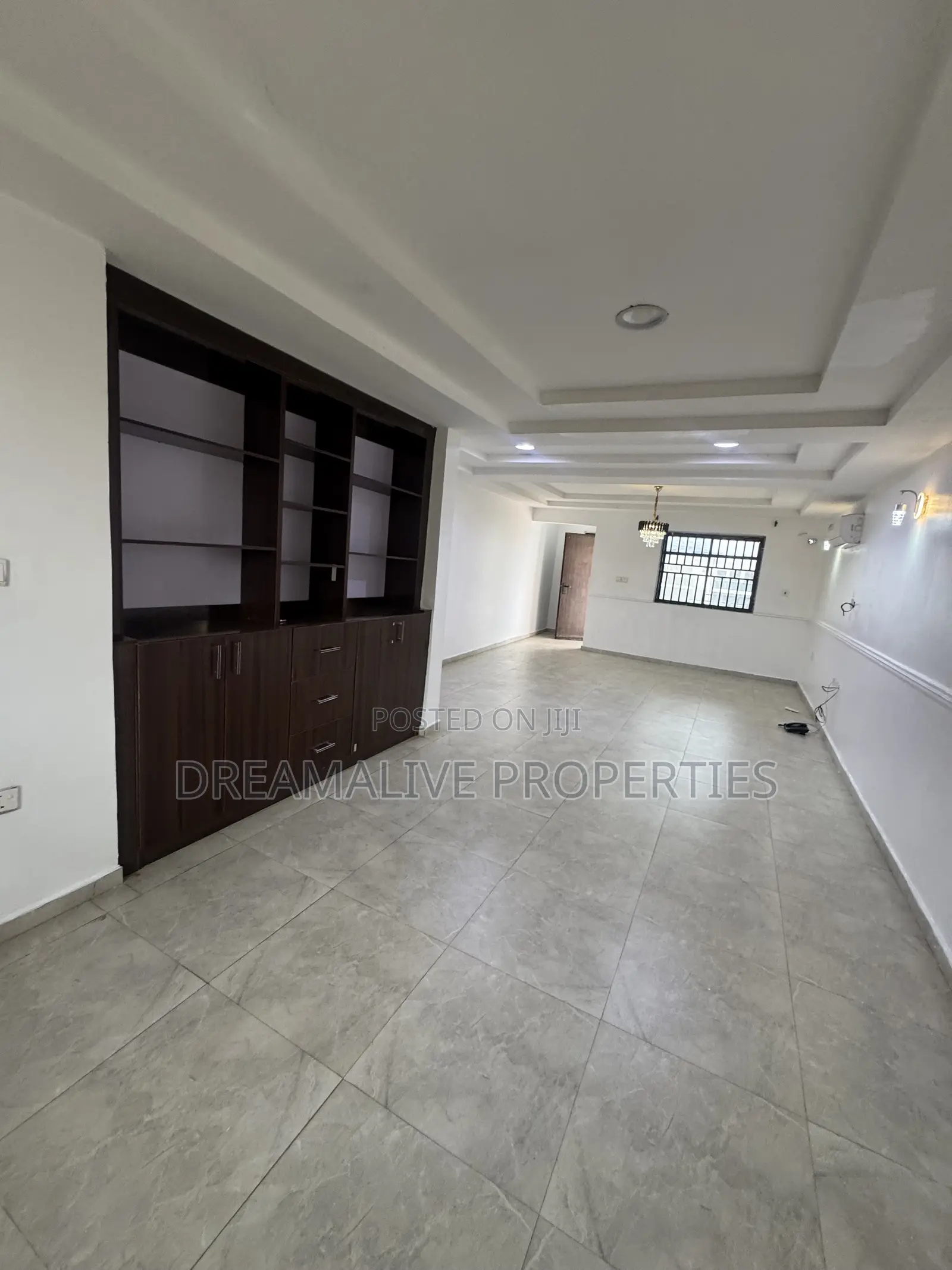3bdrm Apartment in Jahi for rent in Jahi