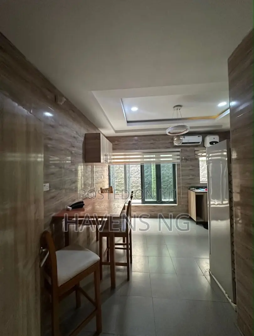 Furnished 9bdrm Duplex in Obio-Akpor for sale in Obio-Akpor