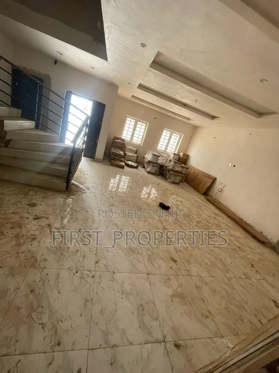 Furnished 4bdrm Duplex in Alalubosa Gra for rent in Alalubosa