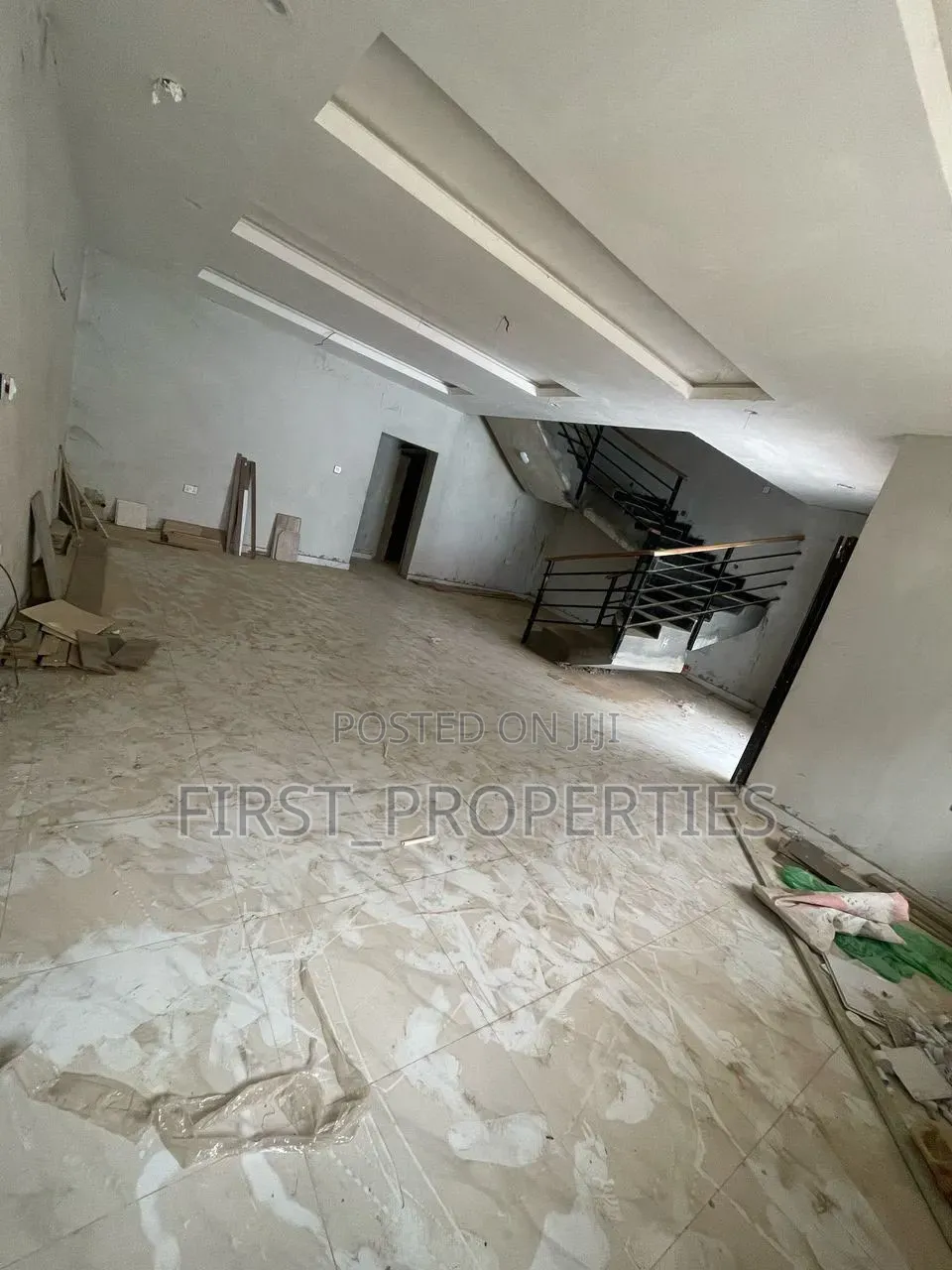 Furnished 4bdrm Duplex in Alalubosa Gra for rent in Alalubosa