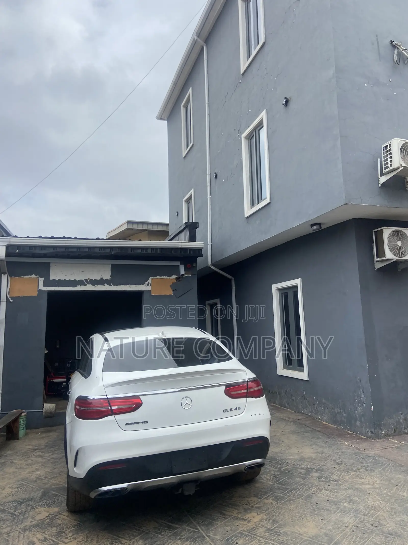 2bdrm Block of Flats in Olowora, Kosofe / Kosofe for rent in Kosofe / Kosofe