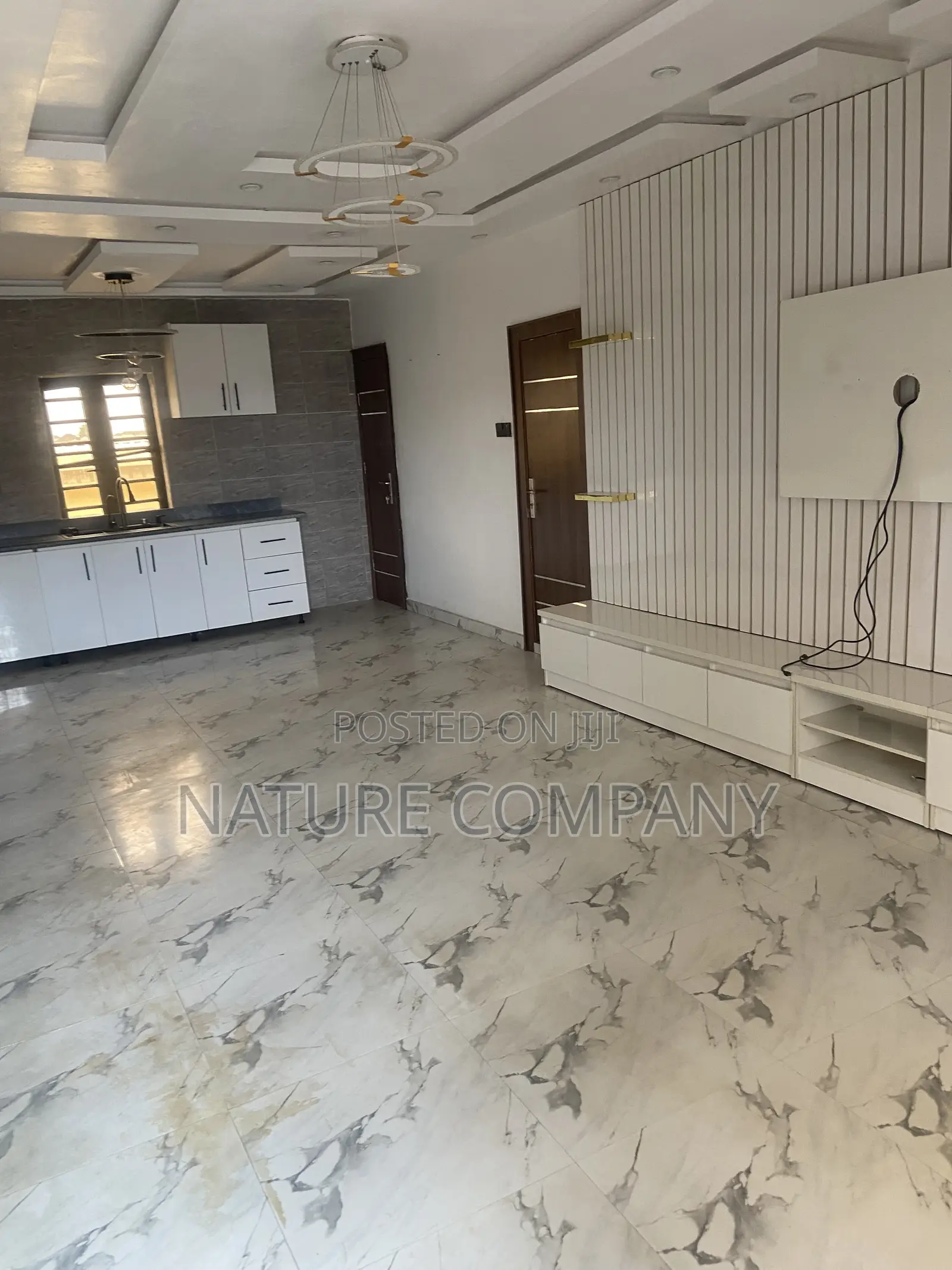 2bdrm Block of Flats in Olowora, Kosofe / Kosofe for rent in Kosofe / Kosofe