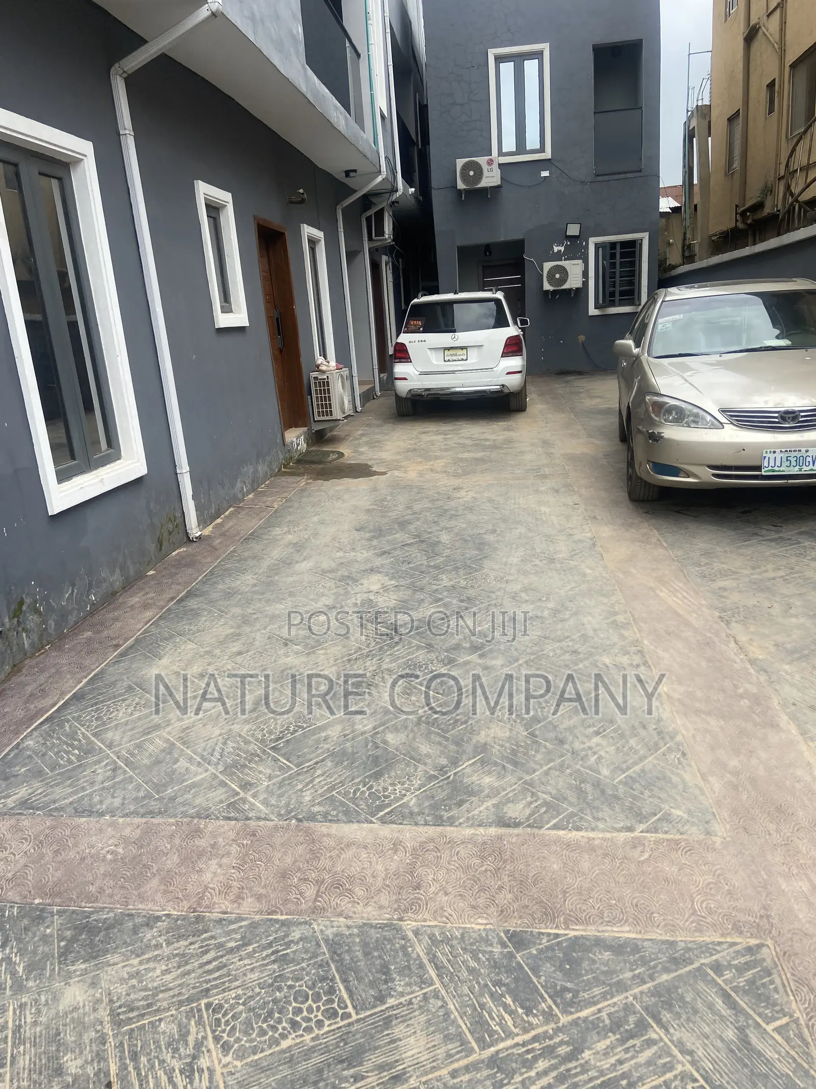 2bdrm Block of Flats in Olowora, Kosofe / Kosofe for rent in Kosofe / Kosofe
