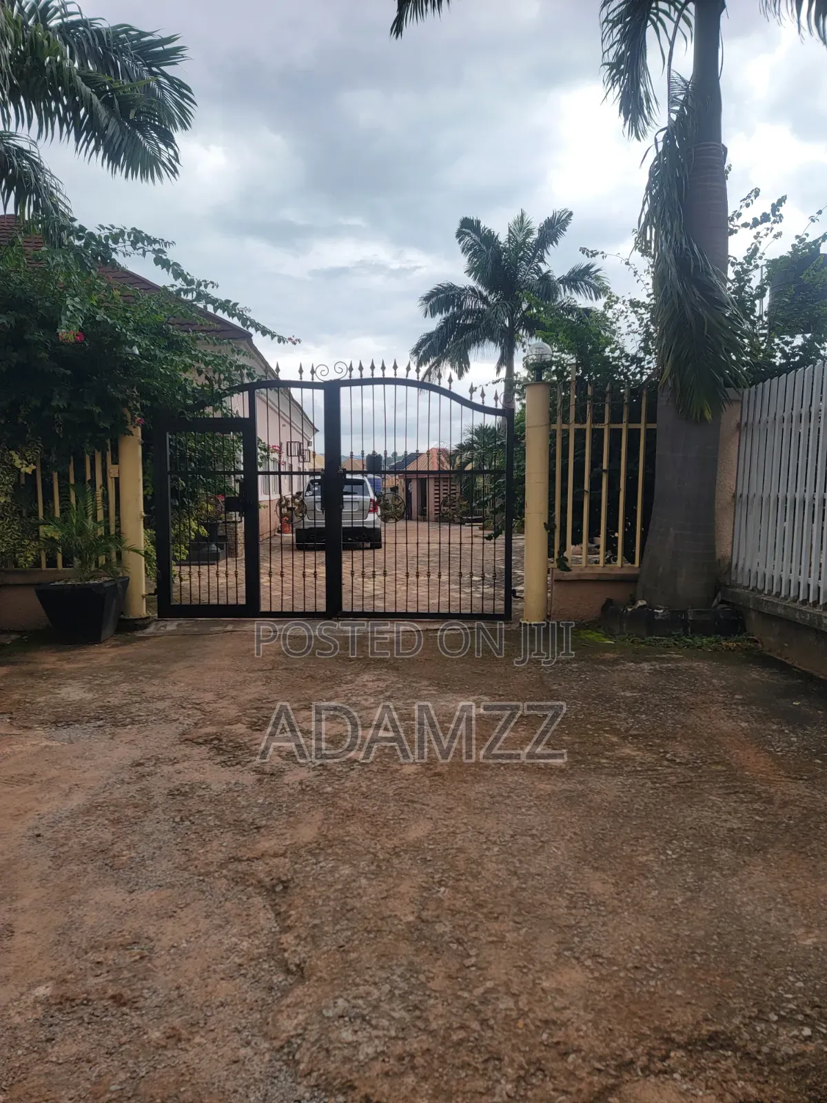 3bdrm Bungalow in Green Roof, Enugu for rent in Enugu