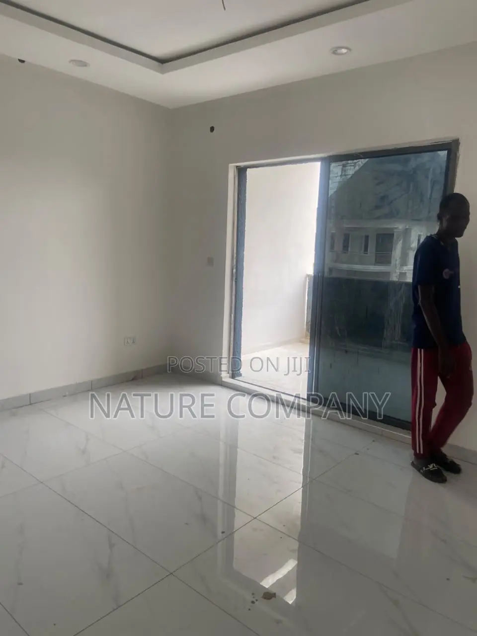 4bdrm Duplex in Isheri North Gra for sale in Isheri North