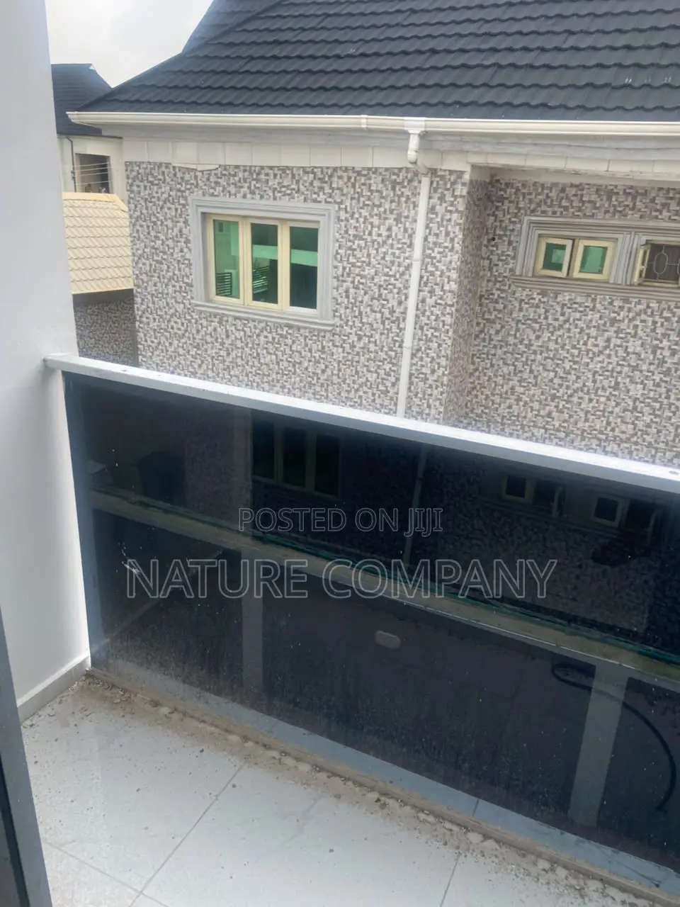 4bdrm Duplex in Isheri North Gra for sale in Isheri North