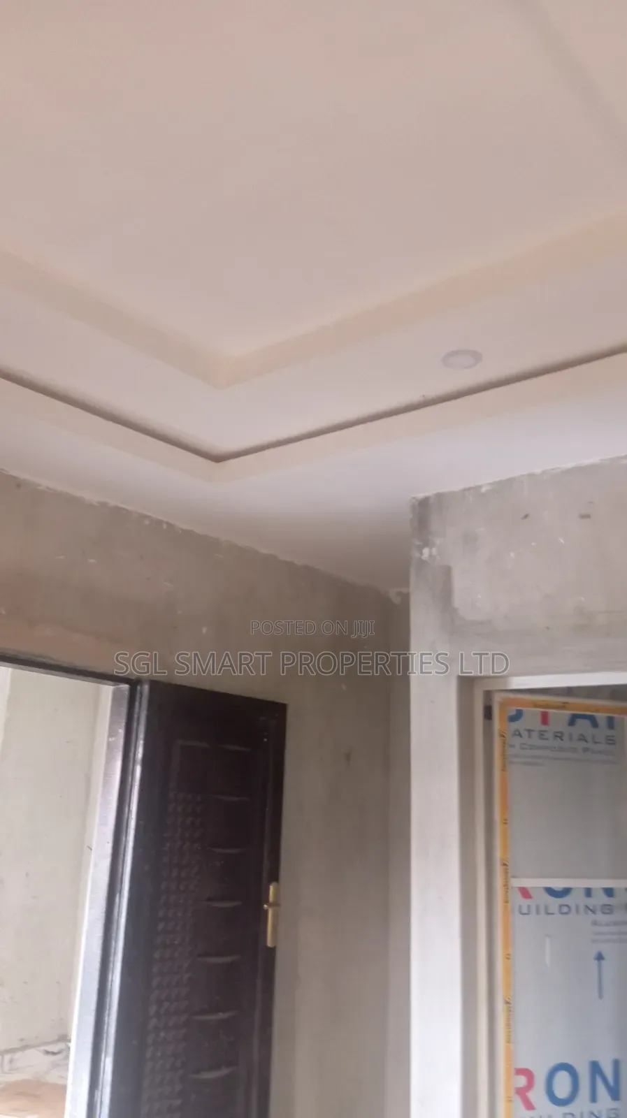 1bdrm Apartment in Aguoye Mini Estate, Awka for rent in Awka