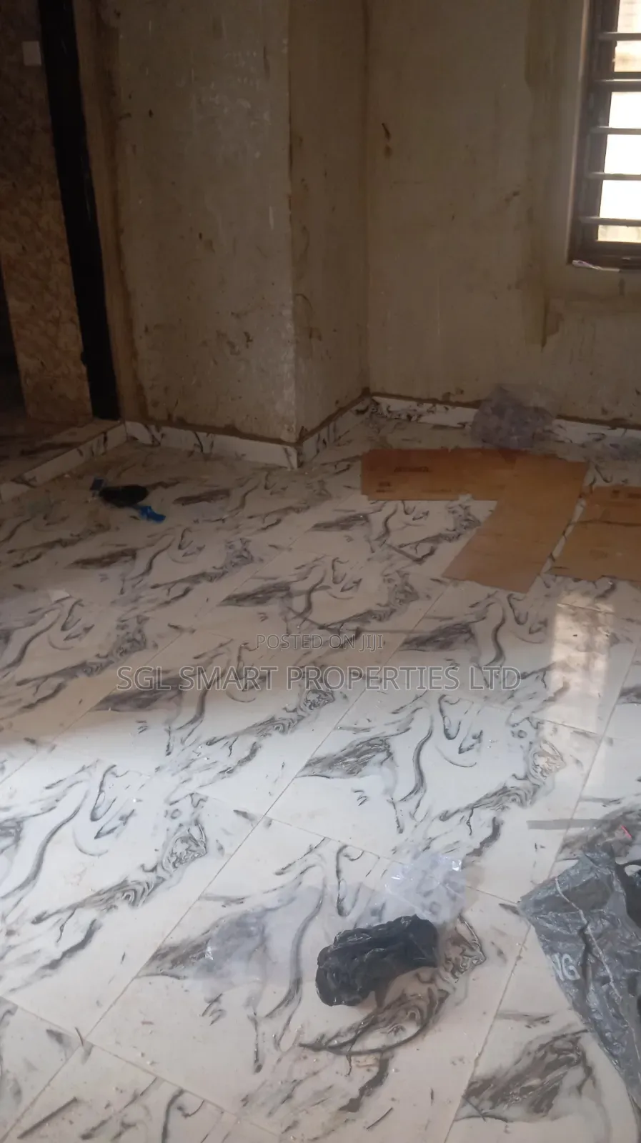 1bdrm Apartment in Aguoye Mini Estate, Awka for rent in Awka