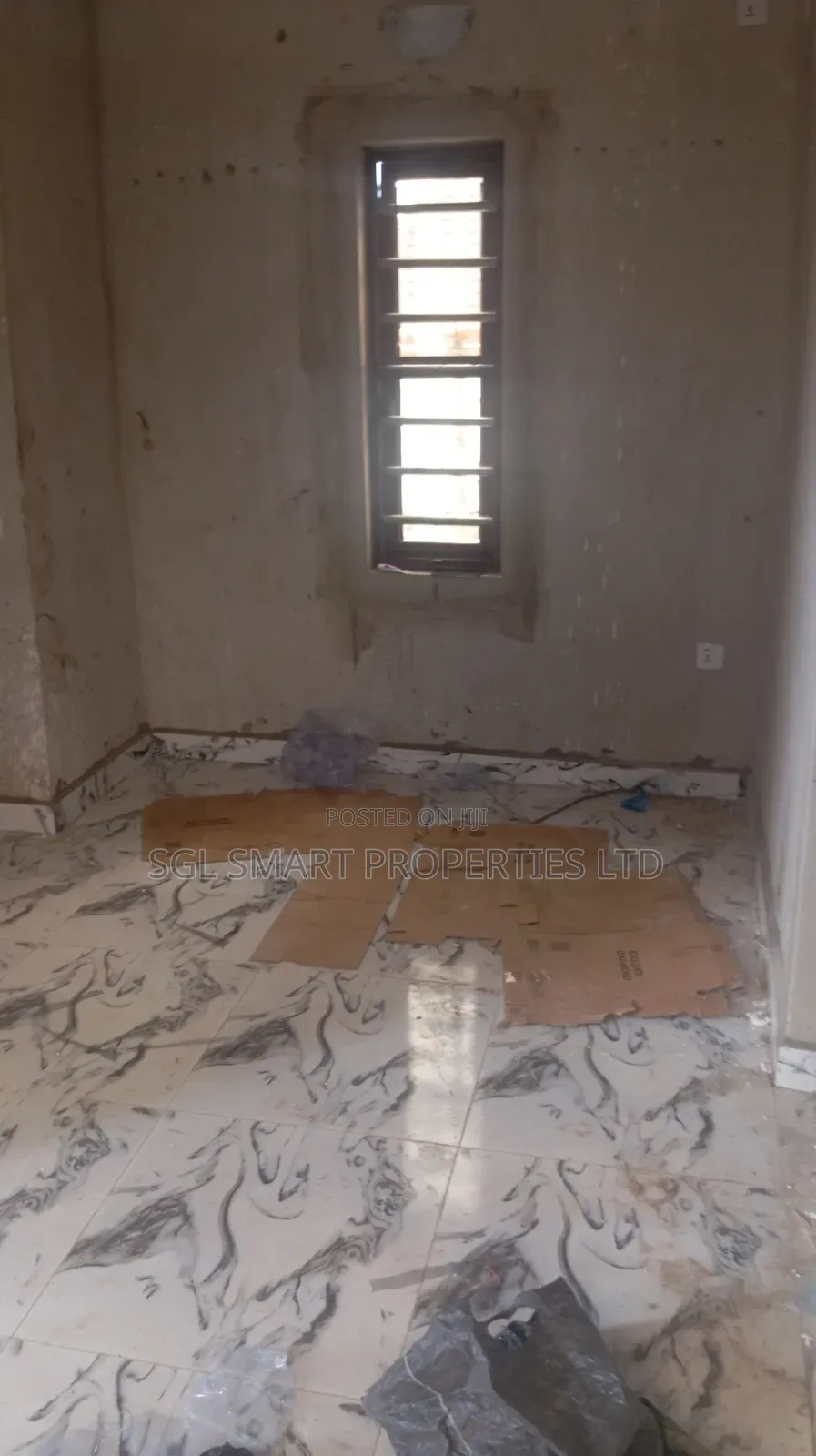 1bdrm Apartment in Aguoye Mini Estate, Awka for rent in Awka