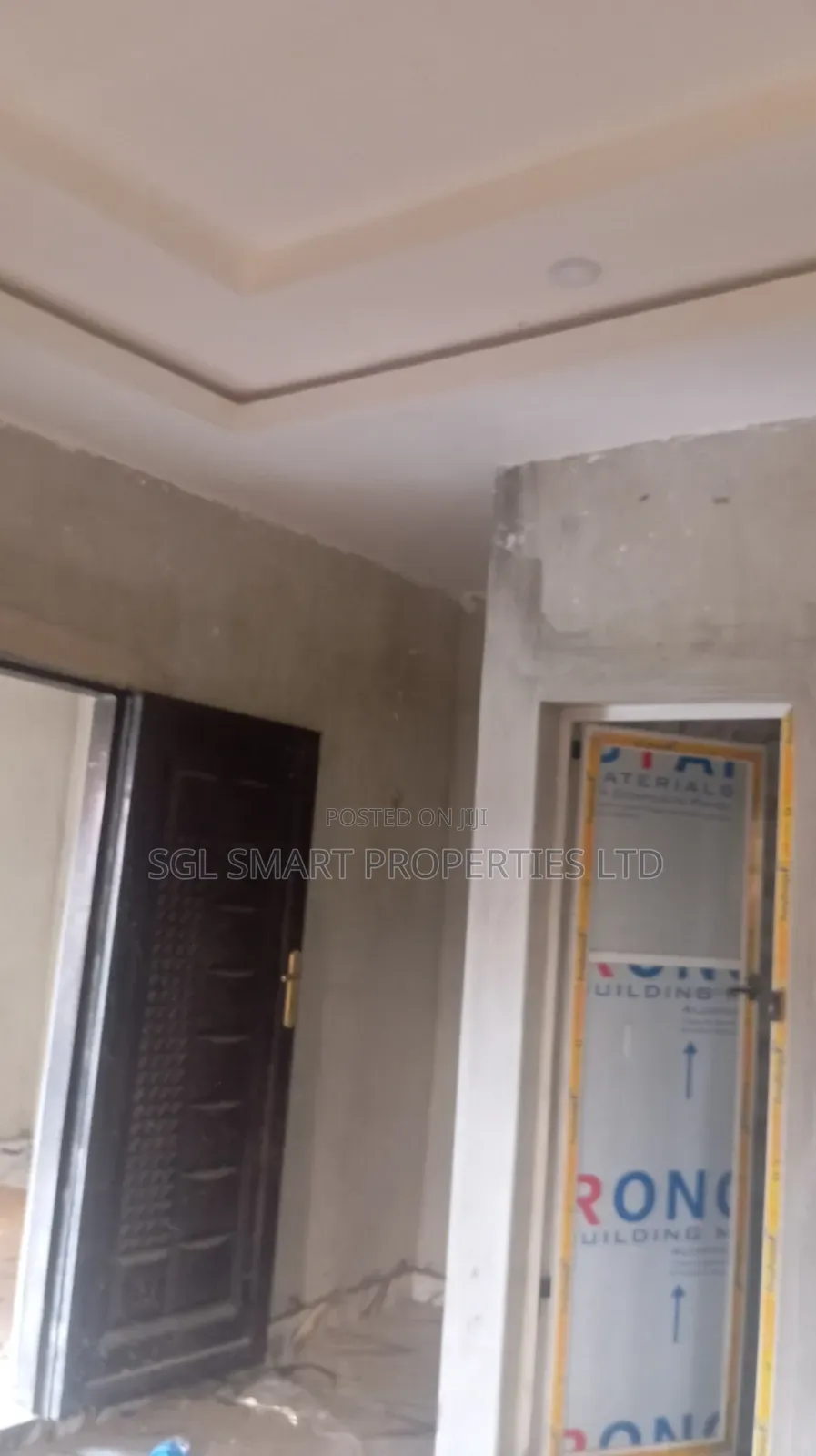 1bdrm Apartment in Aguoye Mini Estate, Awka for rent in Awka