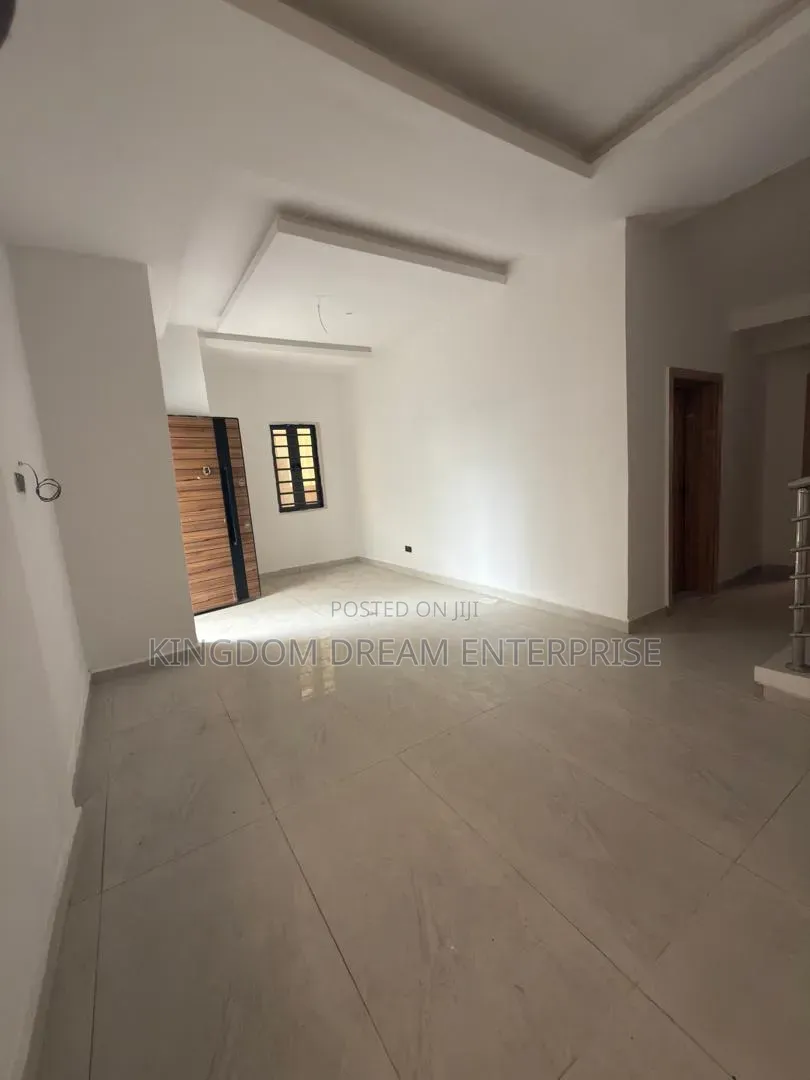 4bdrm Duplex in Abraham Adesanya for rent in Abraham Adesanya Estate