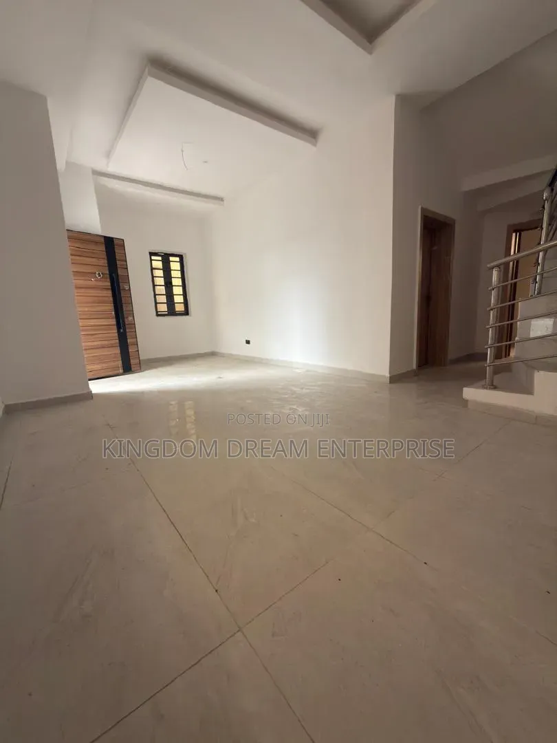 4bdrm Duplex in Abraham Adesanya for rent in Abraham Adesanya Estate