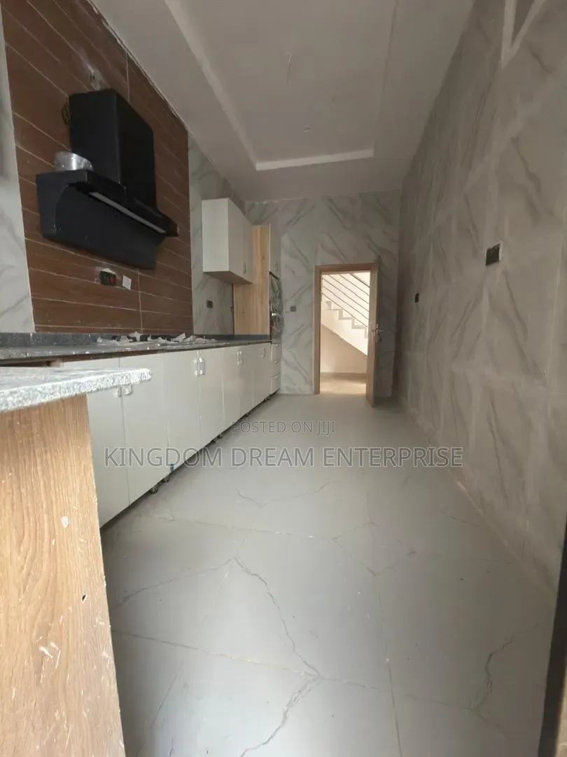 4bdrm Duplex in Abraham Adesanya for rent in Abraham Adesanya Estate