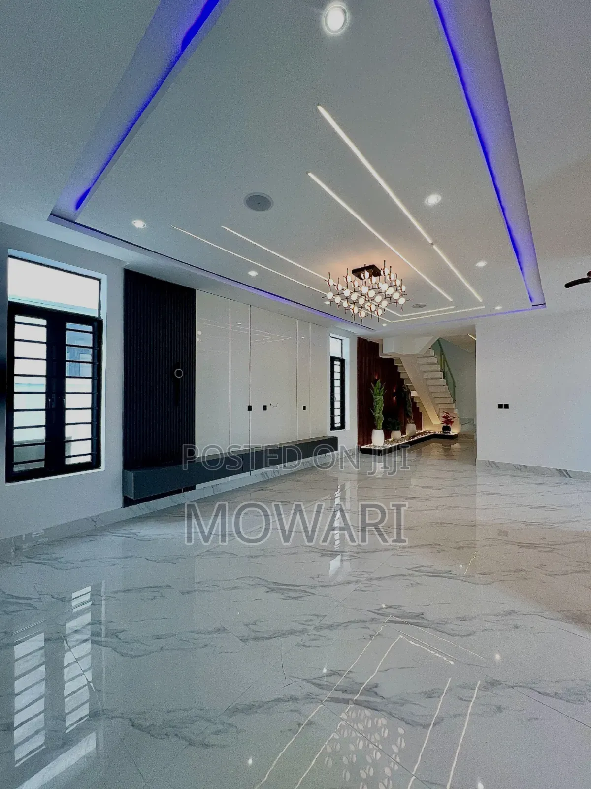 5bdrm Duplex in Lekki Expressway for sale in Lekki Expressway