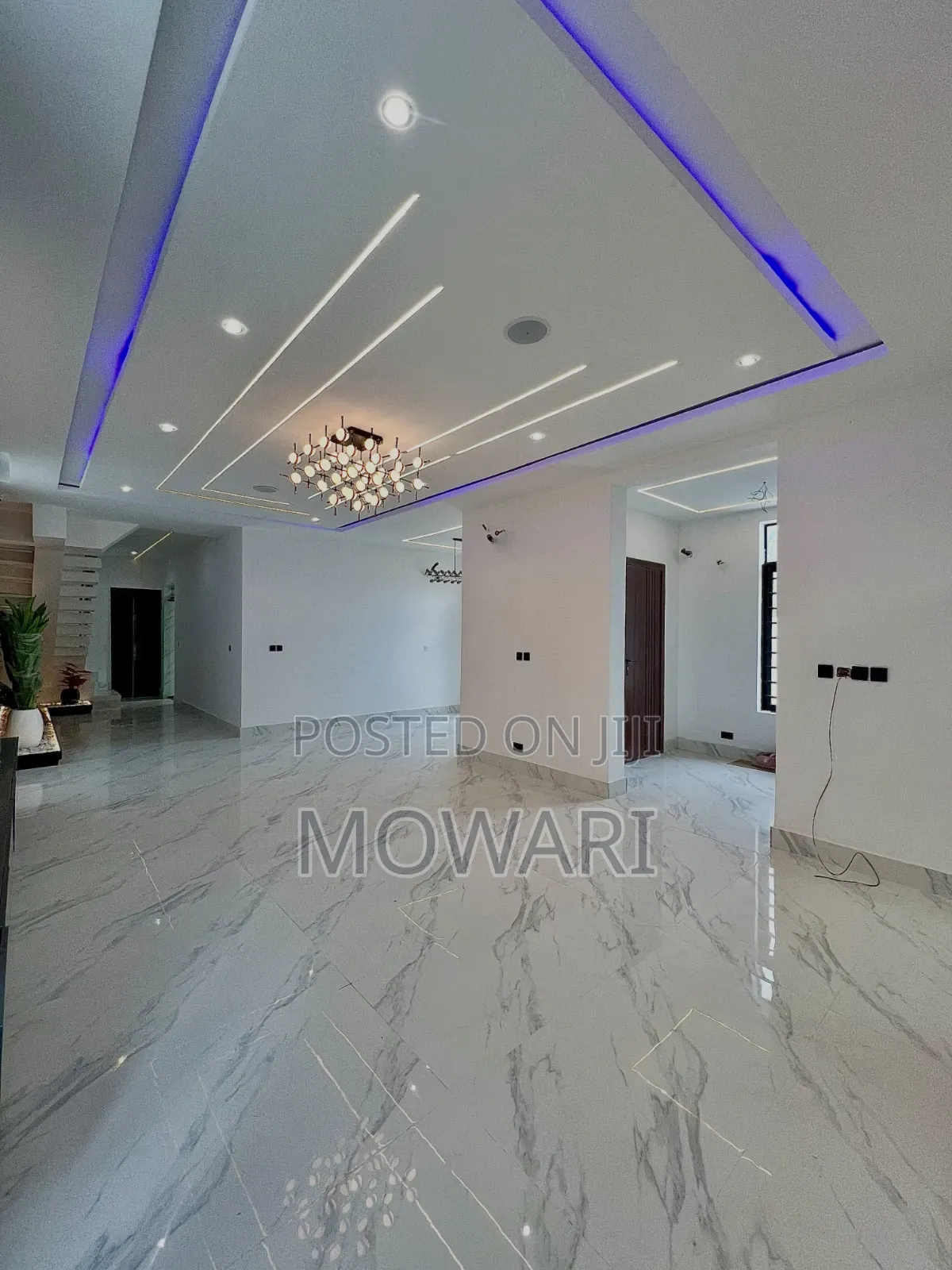 5bdrm Duplex in Lekki Expressway for sale in Lekki Expressway