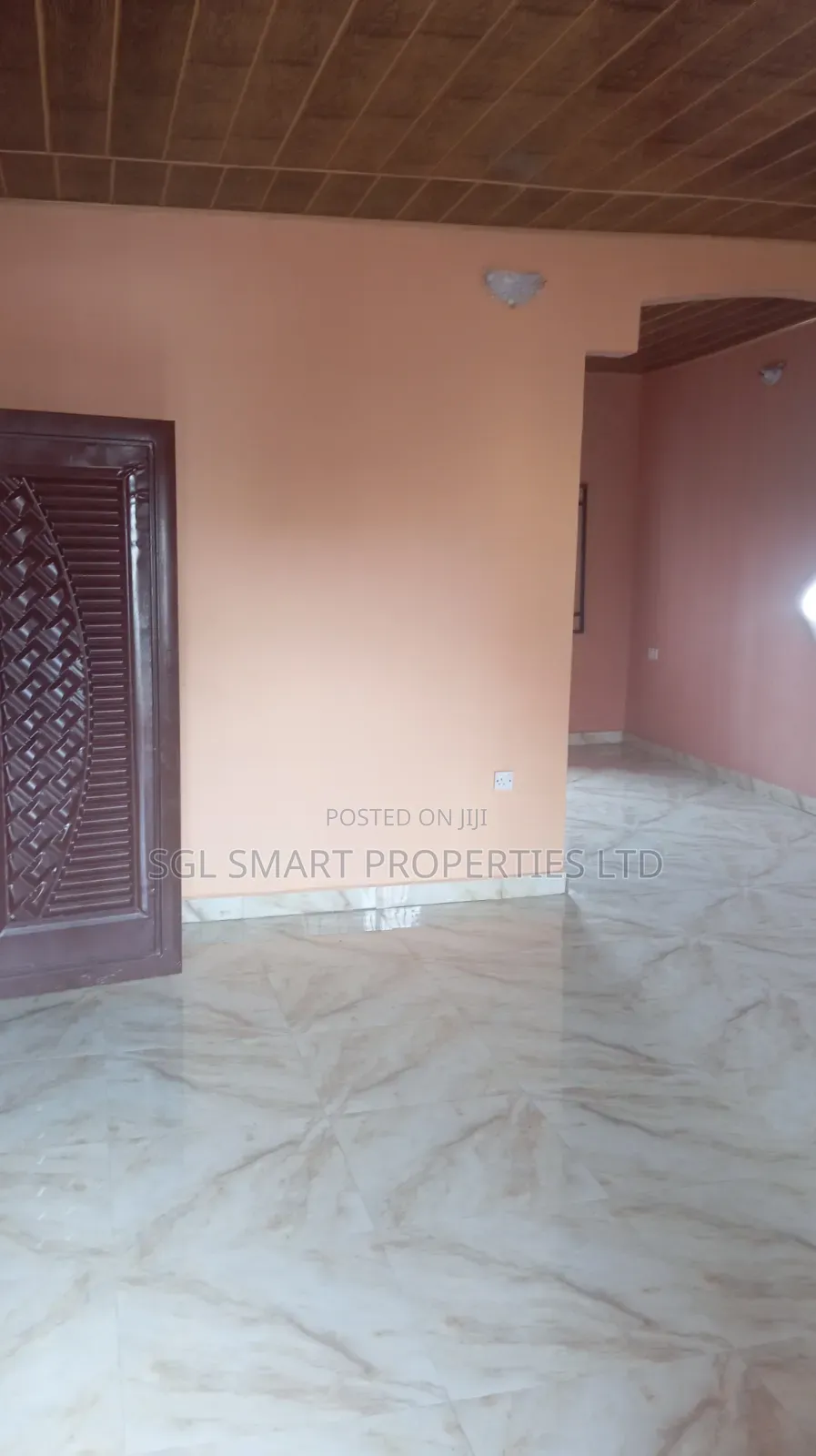 2bdrm Apartment in Aguoye Mini Estate, Awka for rent in Awka