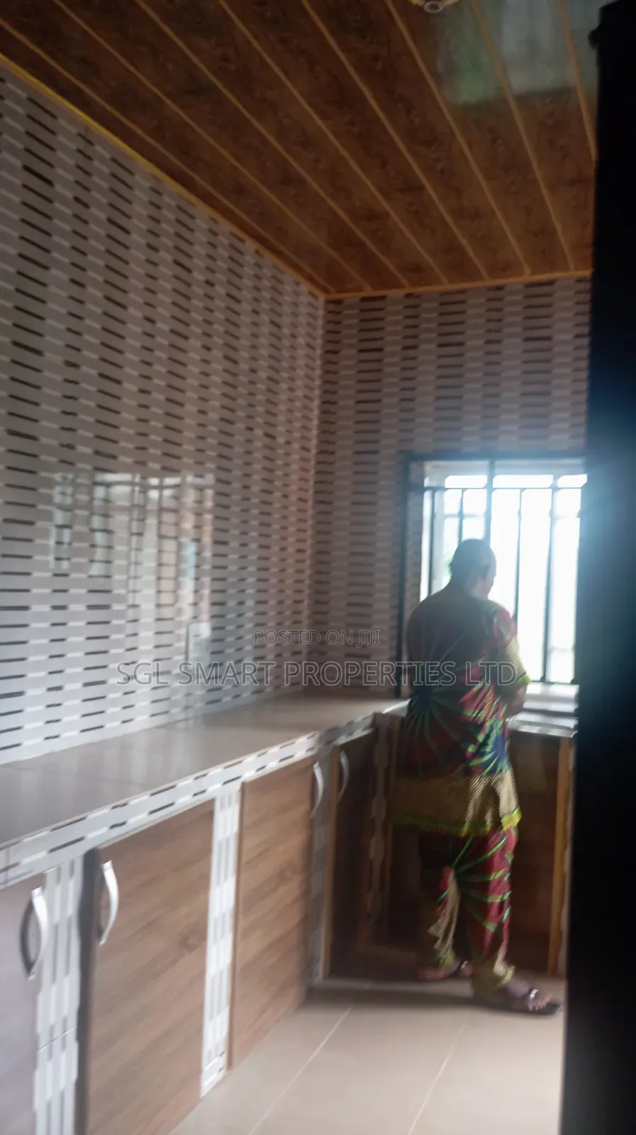 2bdrm Apartment in Aguoye Mini Estate, Awka for rent in Awka