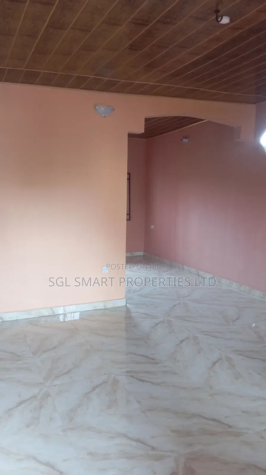 2bdrm Apartment in Aguoye Mini Estate, Awka for rent in Awka
