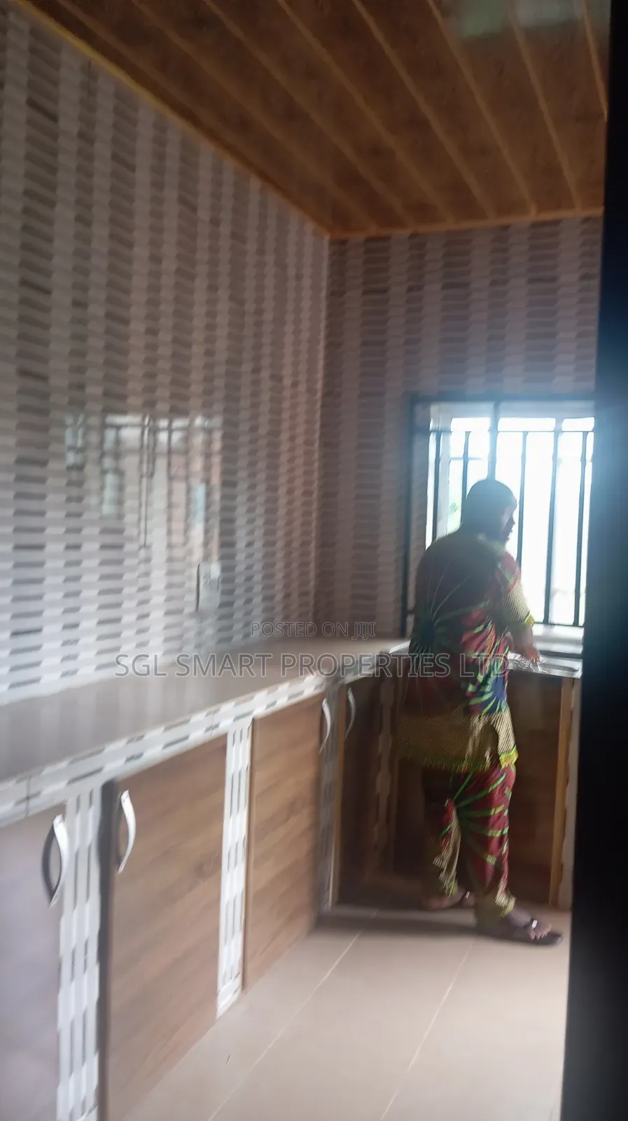 2bdrm Apartment in Aguoye Mini Estate, Awka for rent in Awka