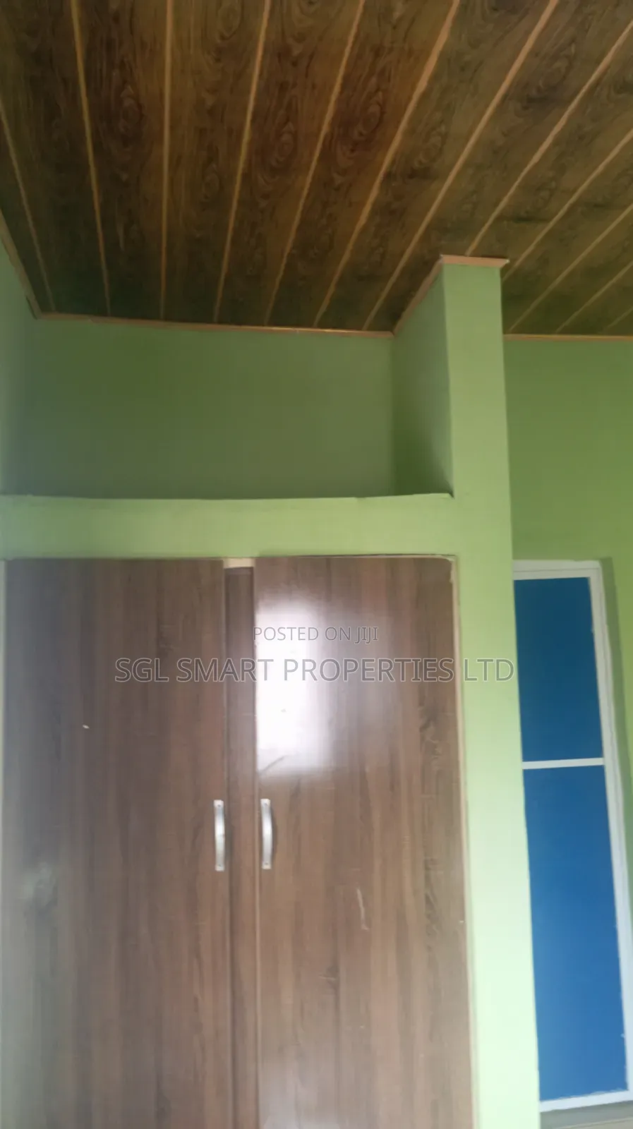 2bdrm Apartment in Aguoye Mini Estate, Awka for rent in Awka