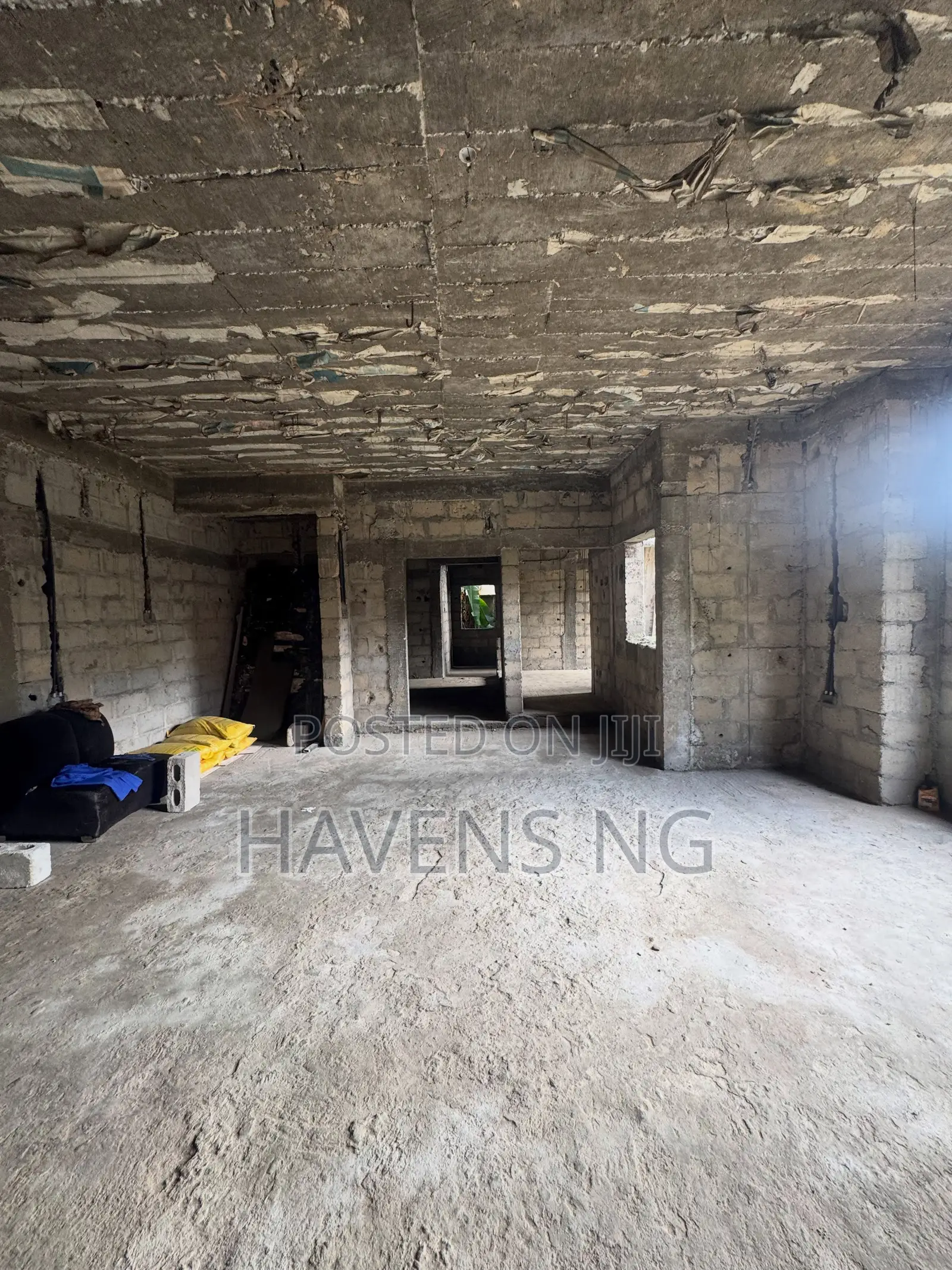 5bdrm Duplex in Obio-Akpor for sale in Obio-Akpor