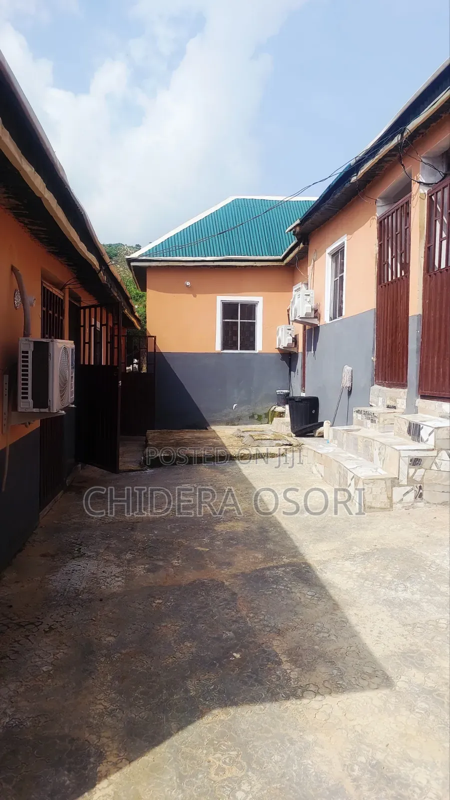 Studio Apartment in Dutse for rent in Dutse-Alhaji