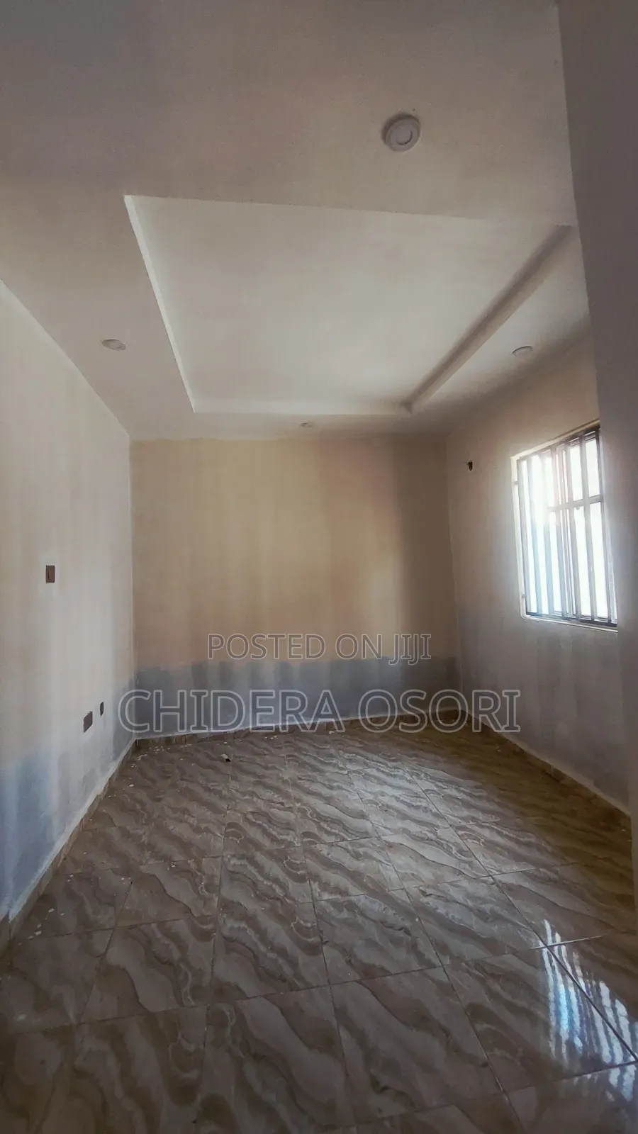 Studio Apartment in Dutse for rent in Dutse-Alhaji