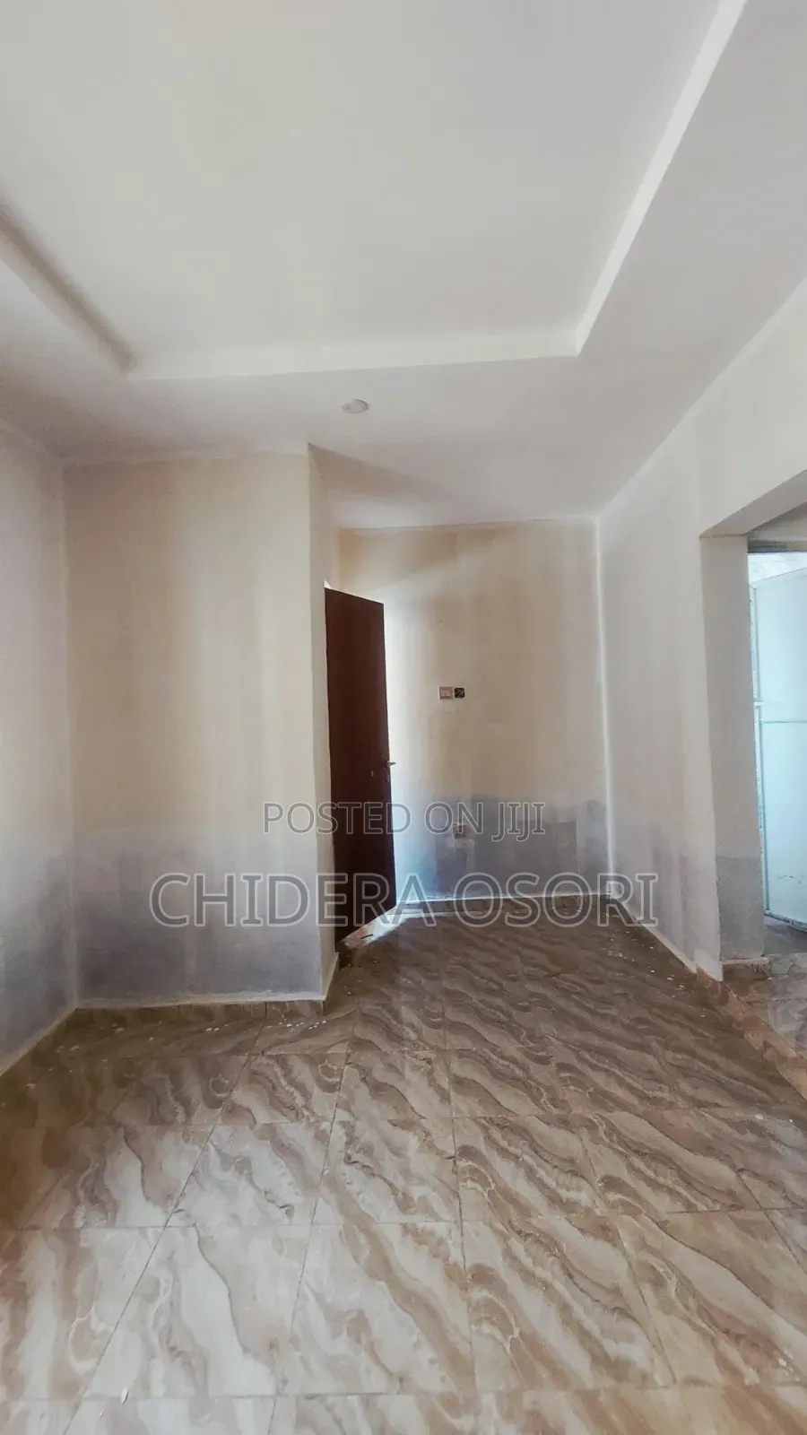 Studio Apartment in Dutse for rent in Dutse-Alhaji