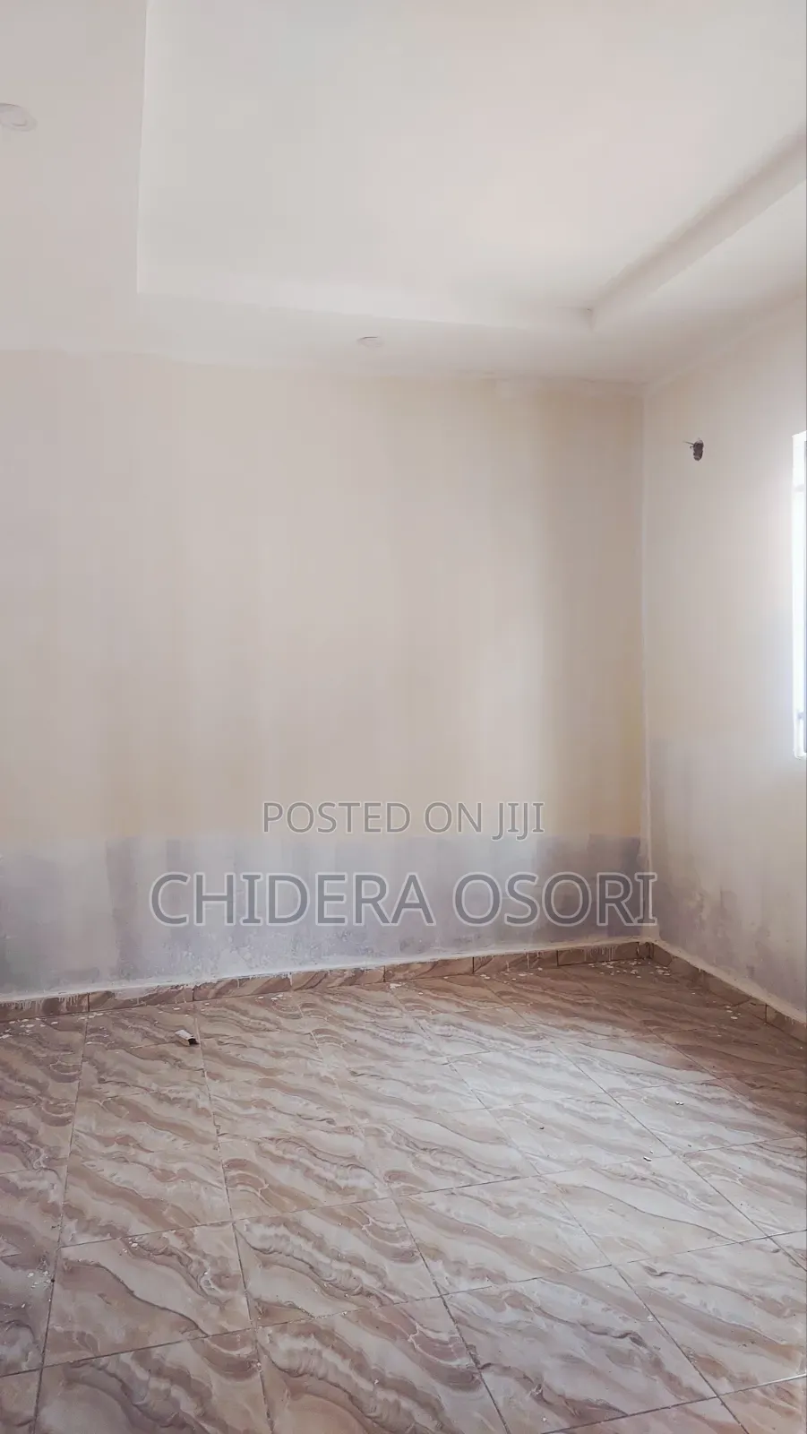 Studio Apartment in Dutse for rent in Dutse-Alhaji