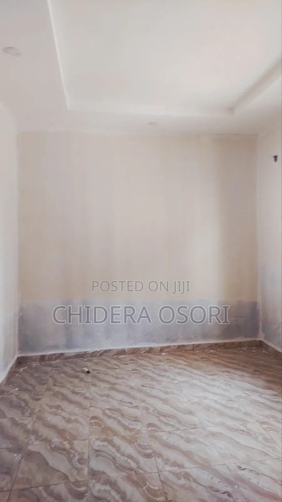 Studio Apartment in Dutse for rent in Dutse-Alhaji
