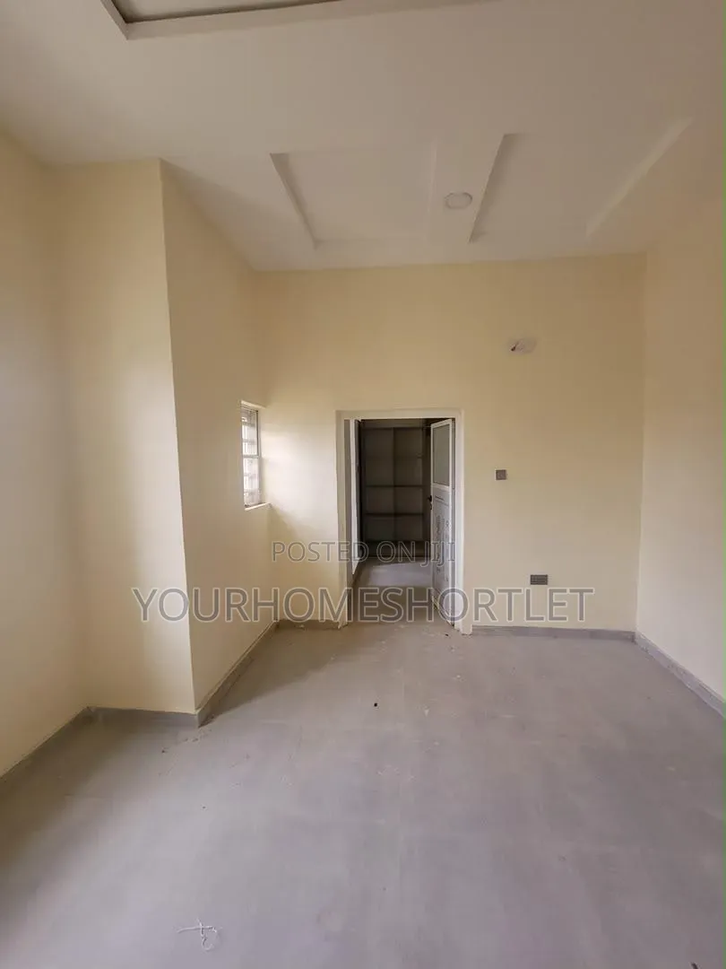 4bdrm Duplex in Riverbank Estate, Iseri for rent in Iseri