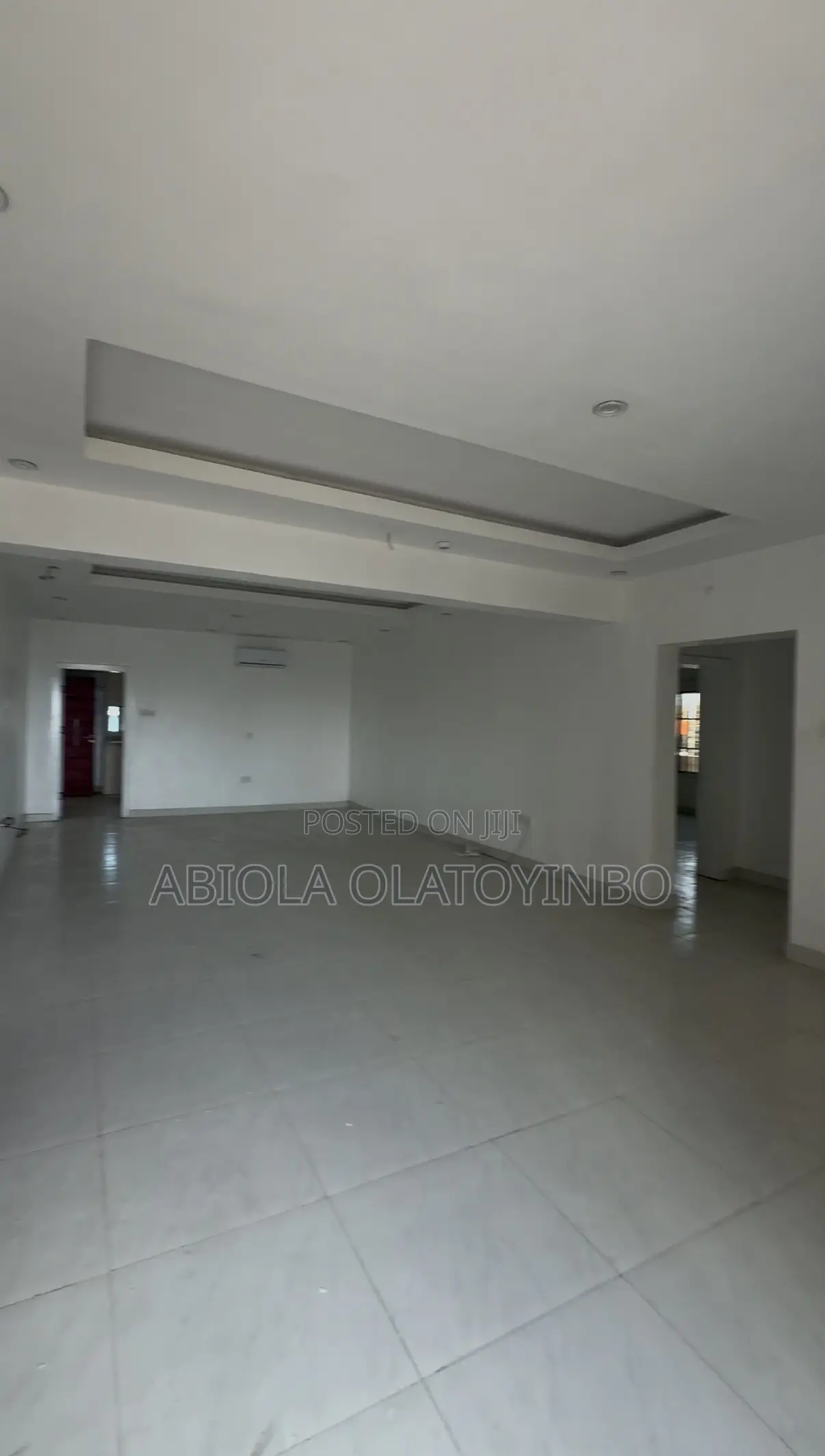 2bdrm Penthouse in Ahmadu Bello Way for rent in Ahmadu Bello Way