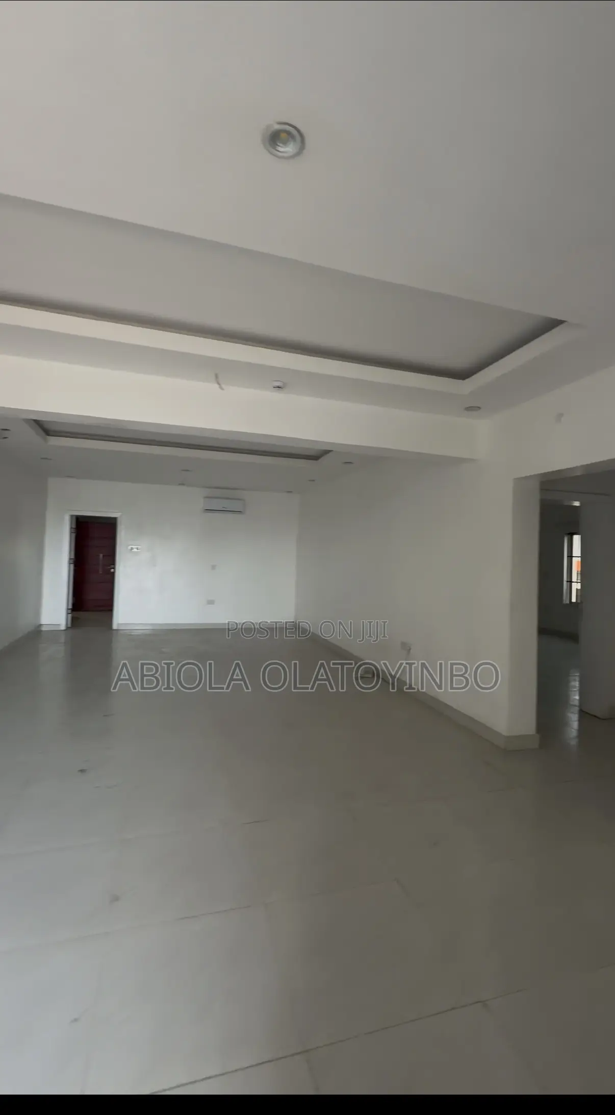 2bdrm Penthouse in Ahmadu Bello Way for rent in Ahmadu Bello Way